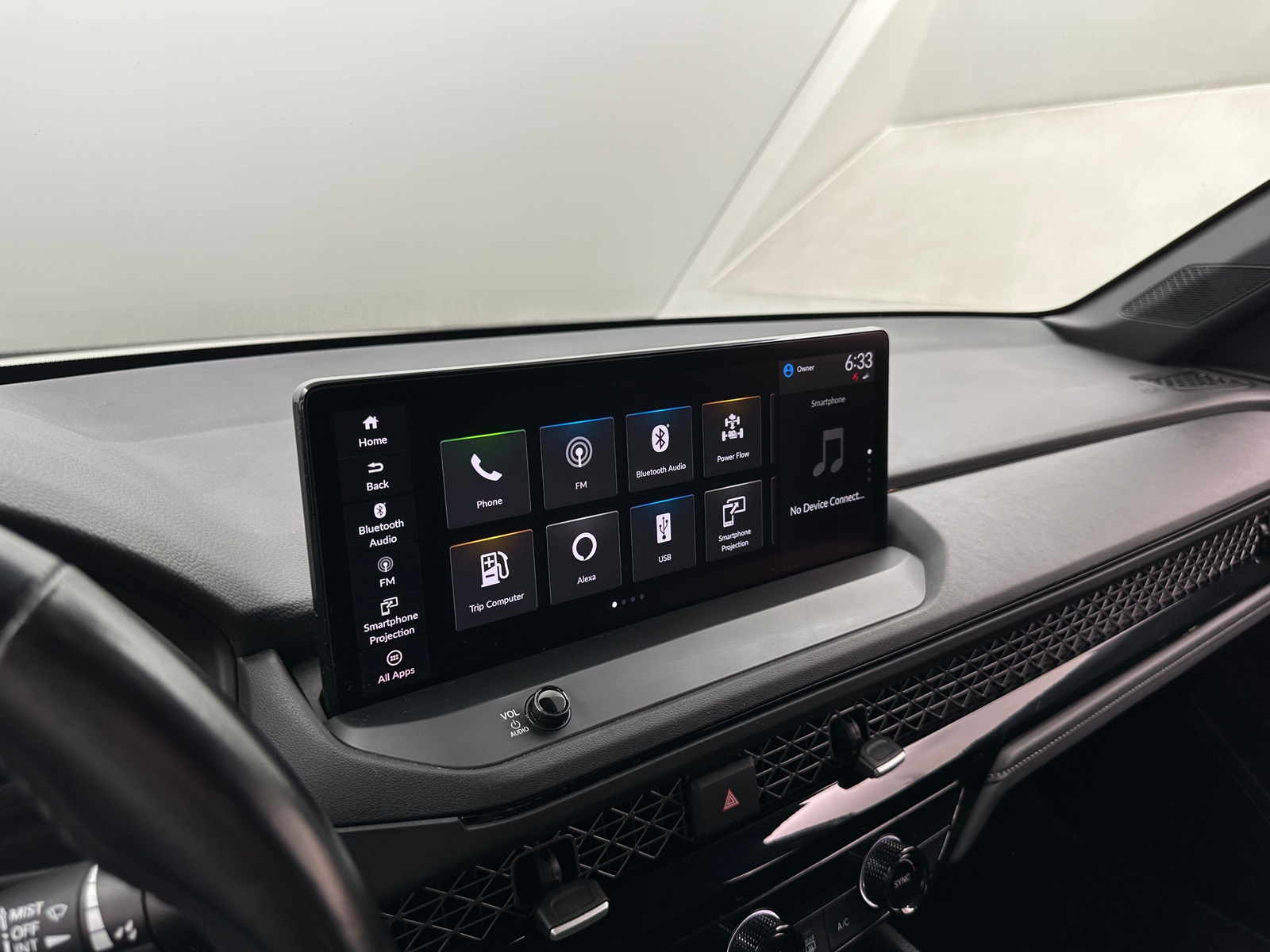 Thumbnail: 2023 Honda Accord - 4