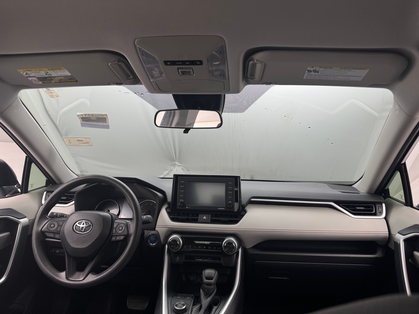 Thumbnail: 2021 Toyota RAV4 - 3