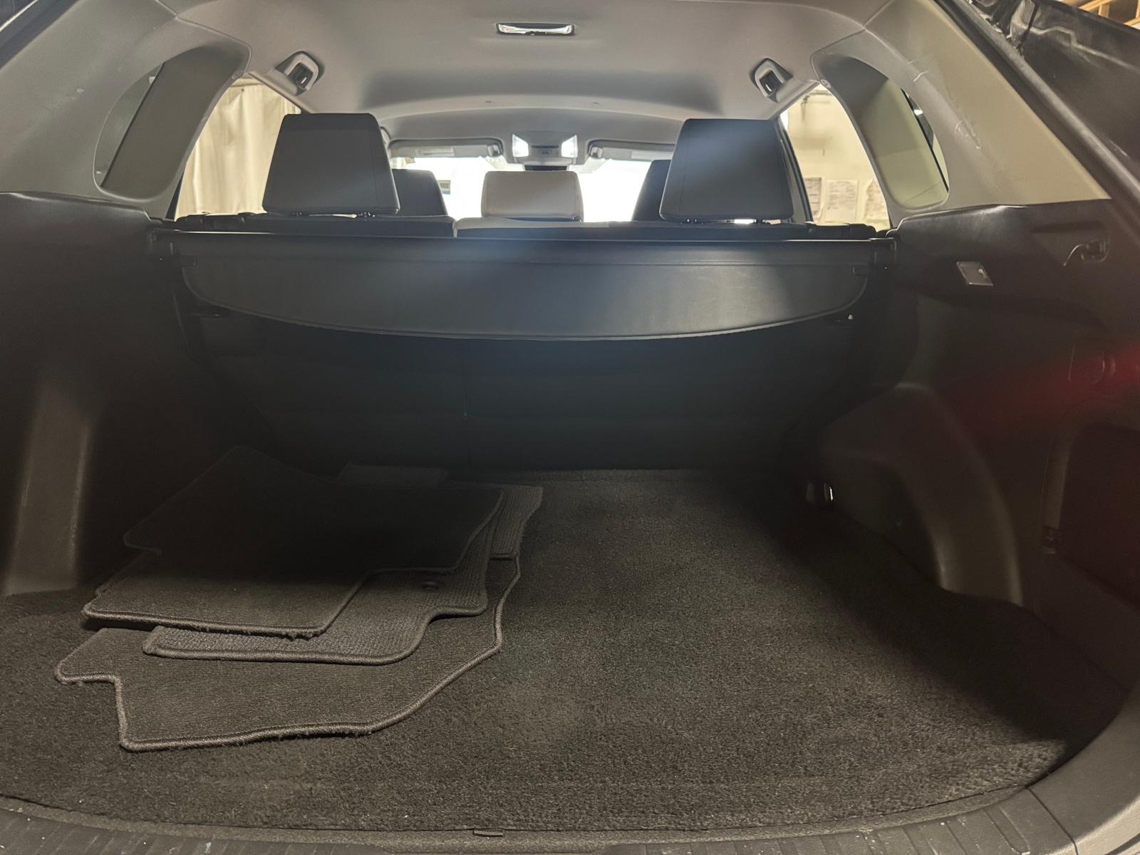 Thumbnail: 2021 Toyota RAV4 - 7