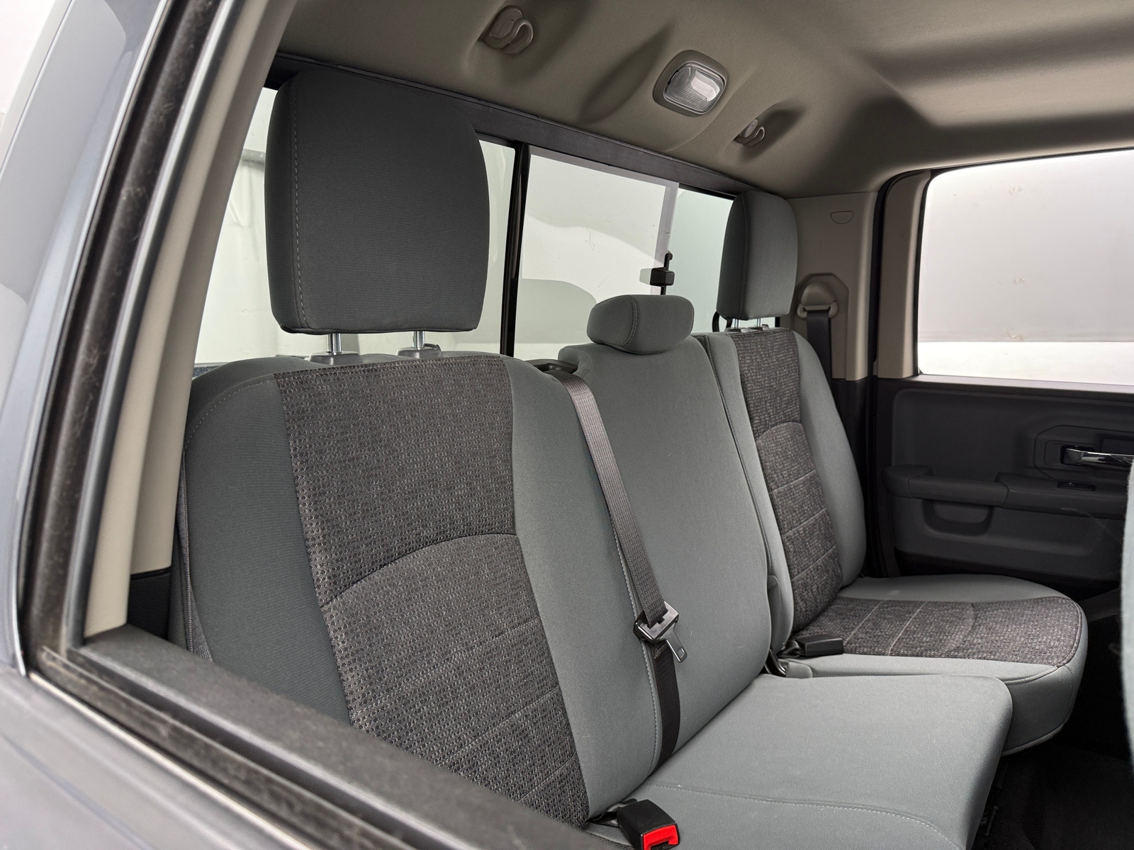 Thumbnail: 2019 RAM 1500 Classic - 6