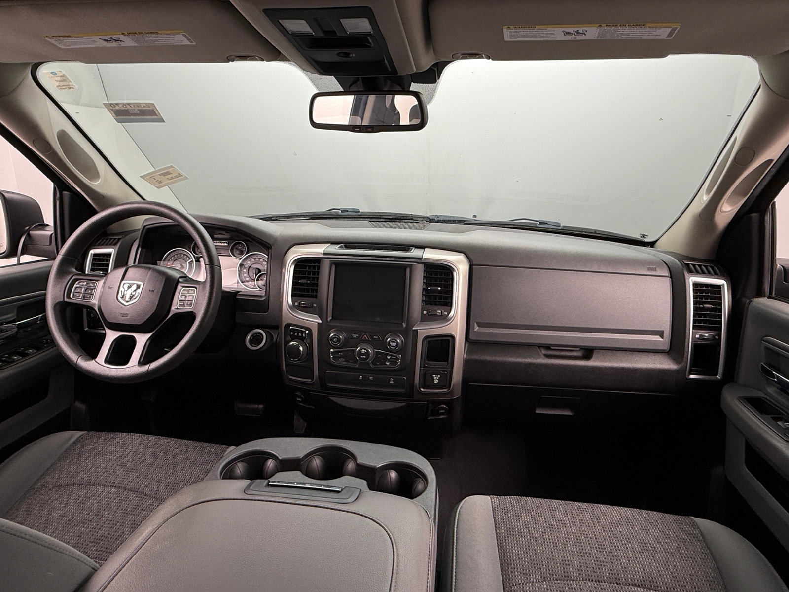 Thumbnail: 2019 RAM 1500 Classic - 3