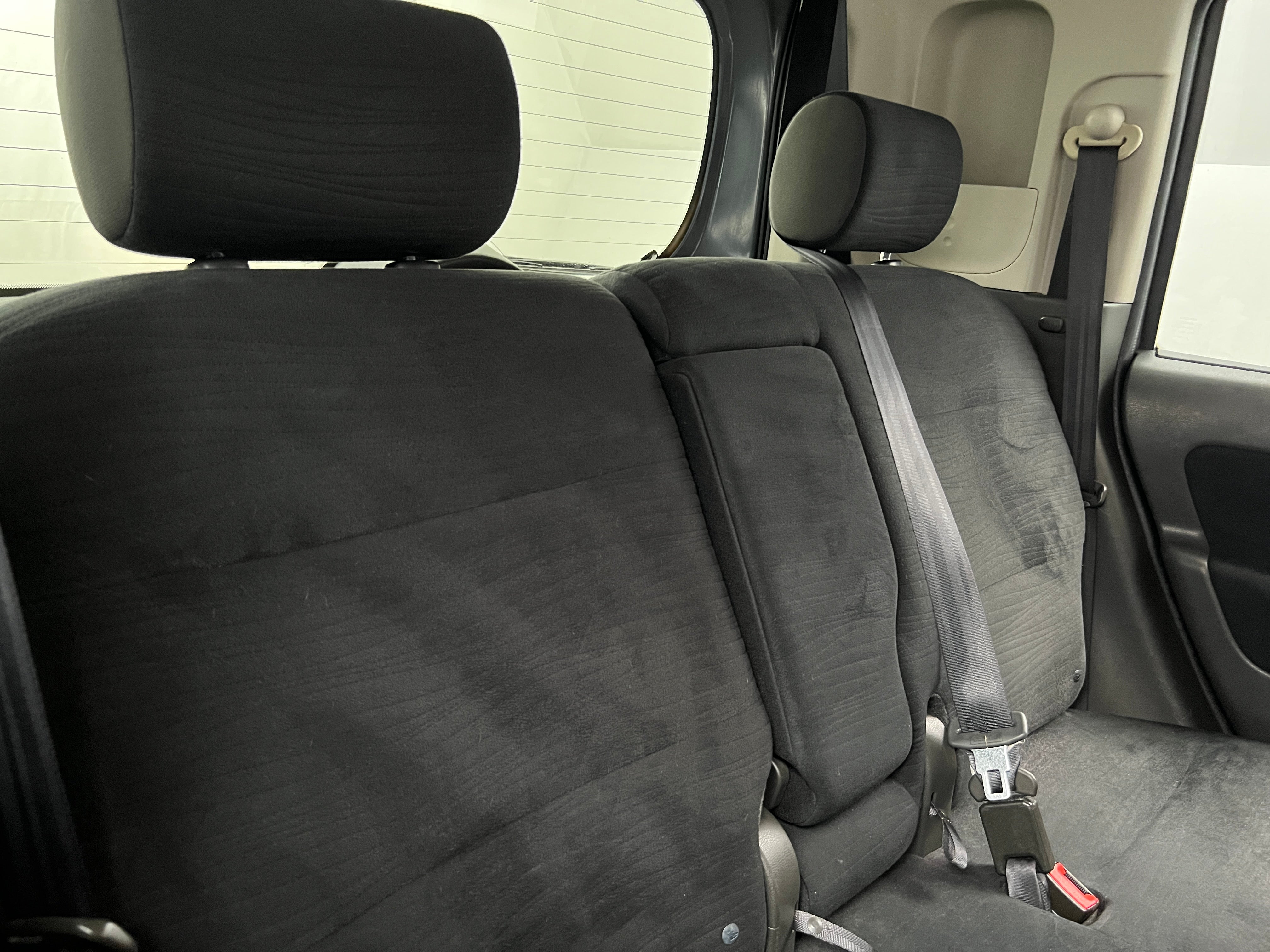 Used 2014 Nissan cube S with VIN JN8AZ2KR0ET352197 for sale in Oak Creek, WI