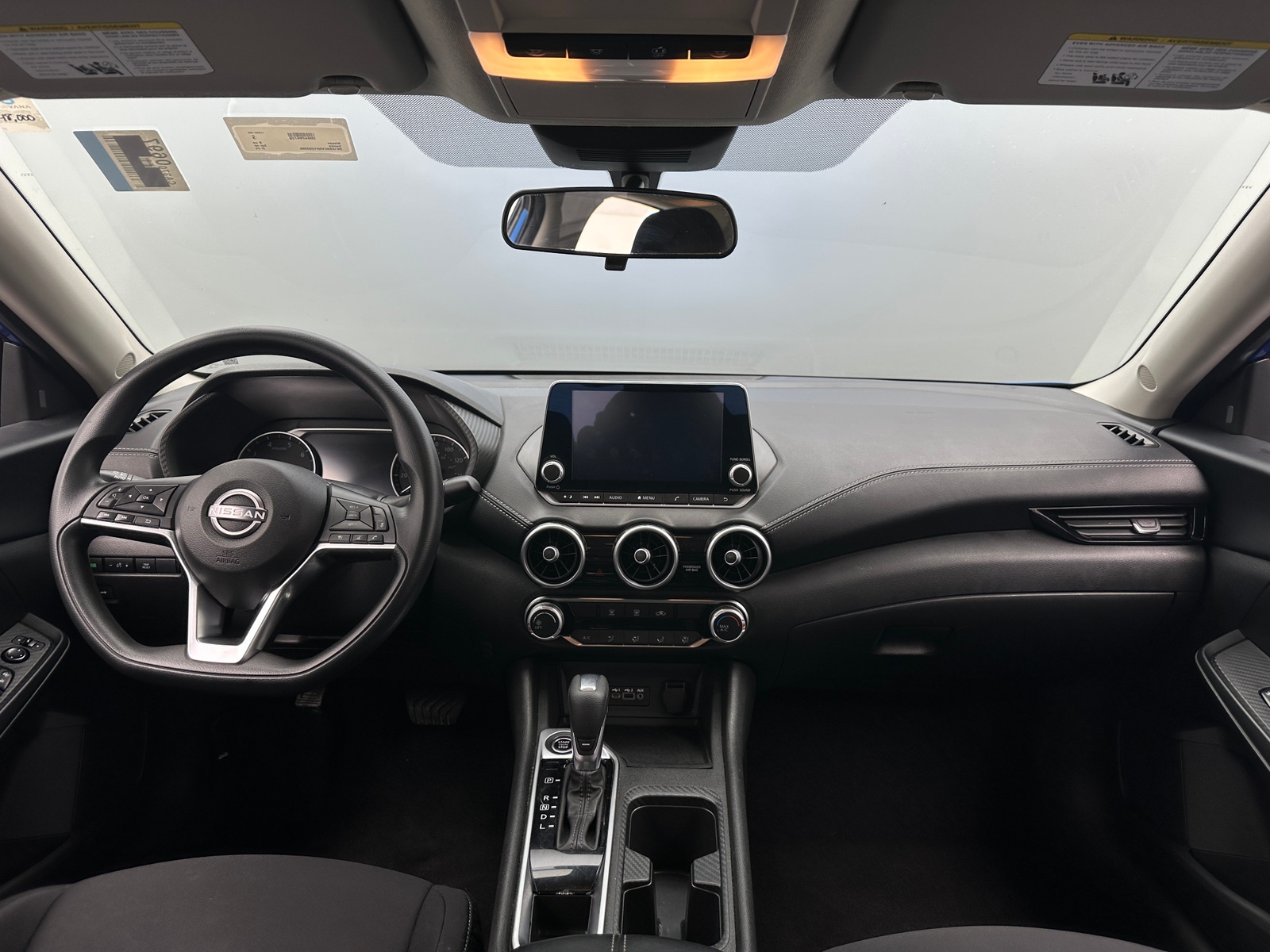 Thumbnail: 2024 Nissan Sentra - 3