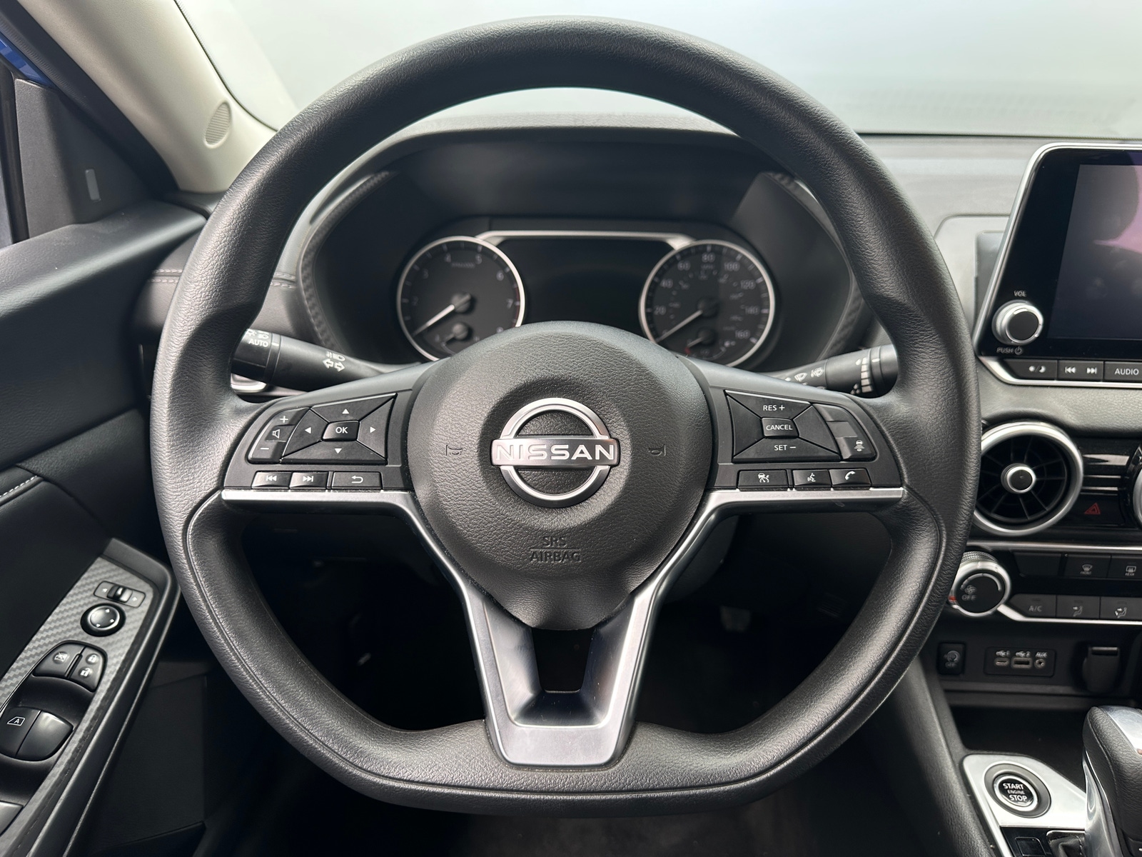 Thumbnail: 2024 Nissan Sentra - 5