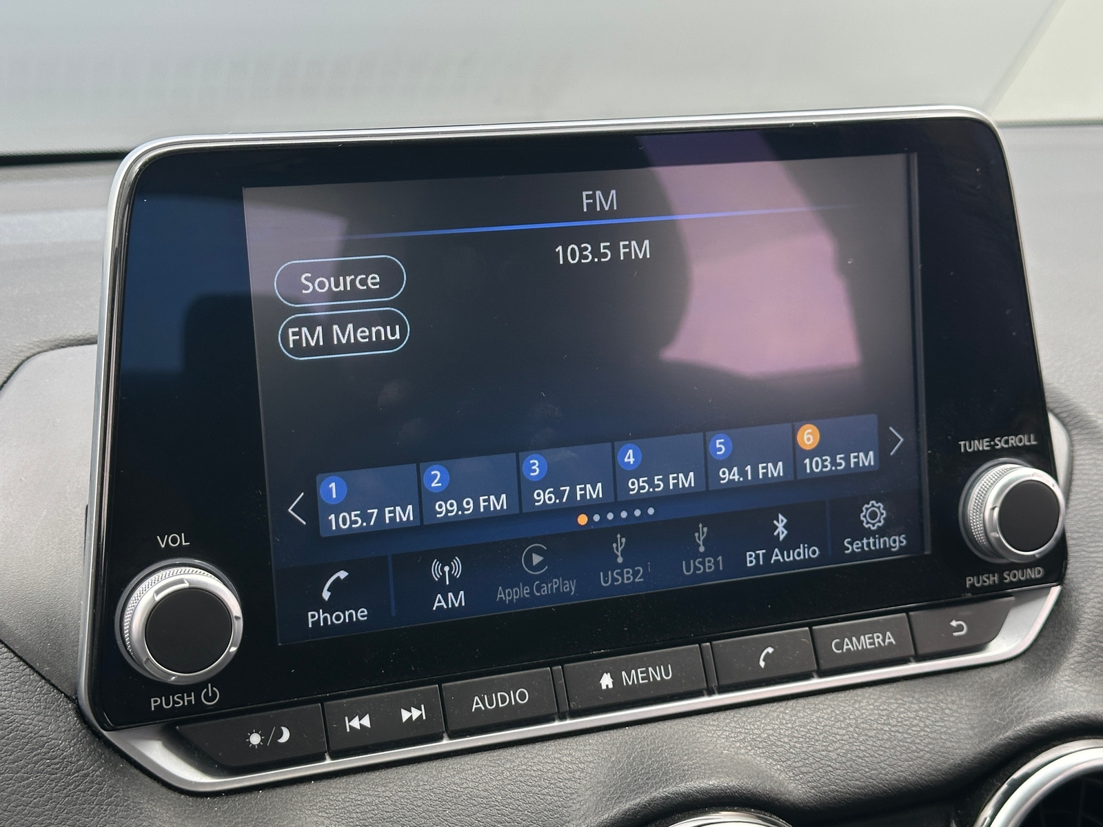 Thumbnail: 2024 Nissan Sentra - 4