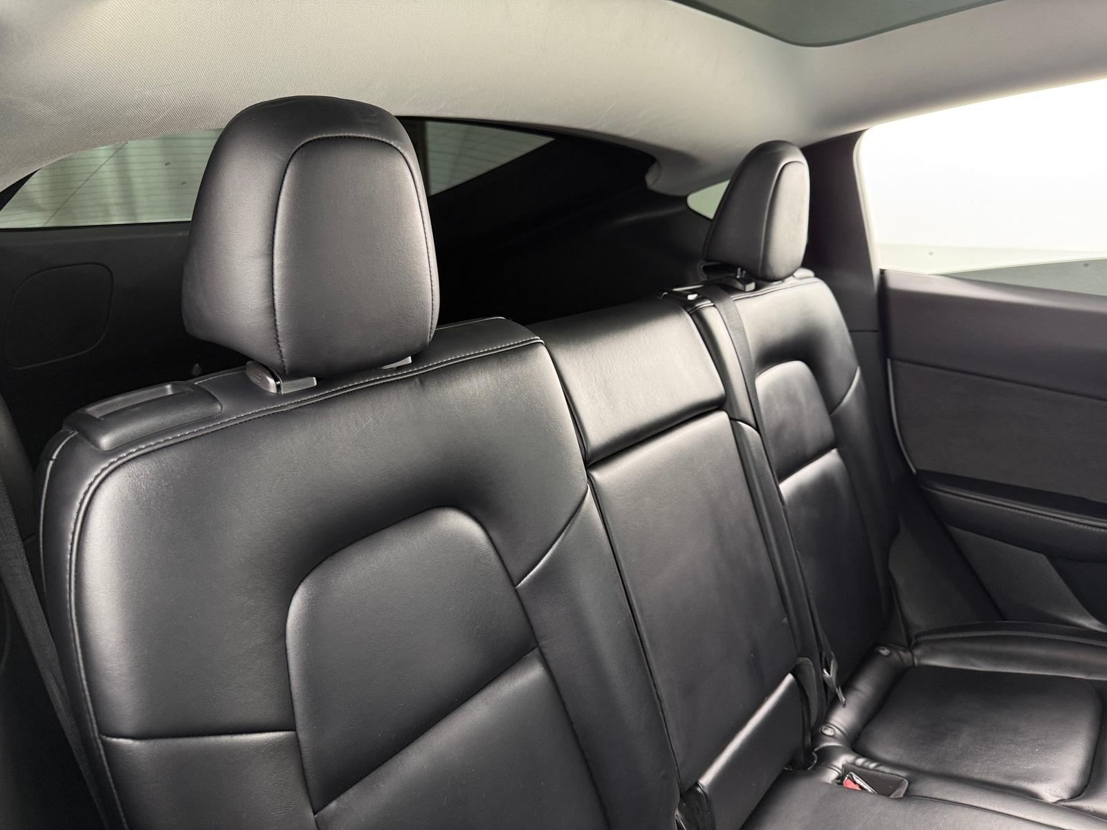 Thumbnail: 2020 Tesla Model Y - 5