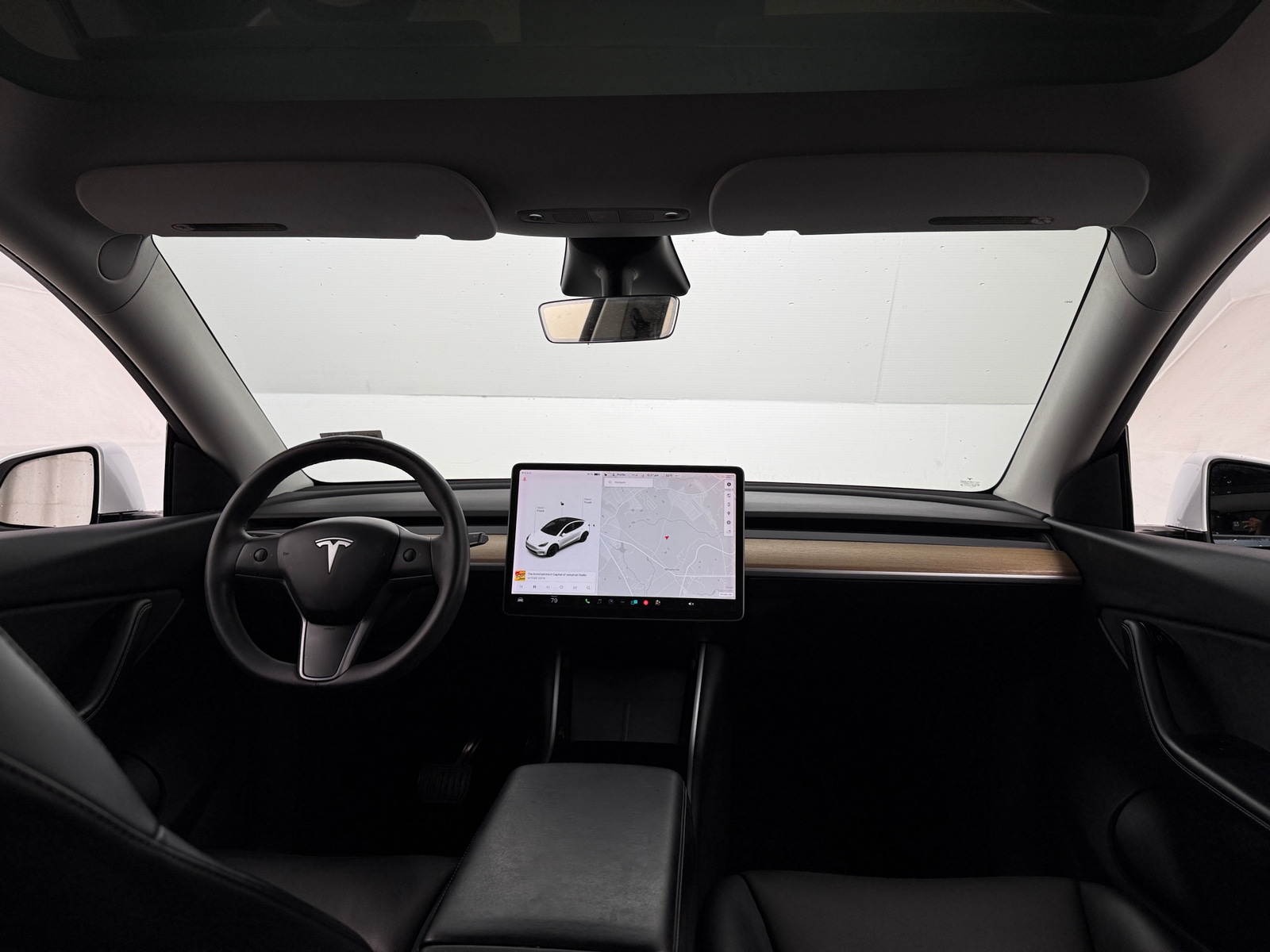 Thumbnail: 2020 Tesla Model Y - 2