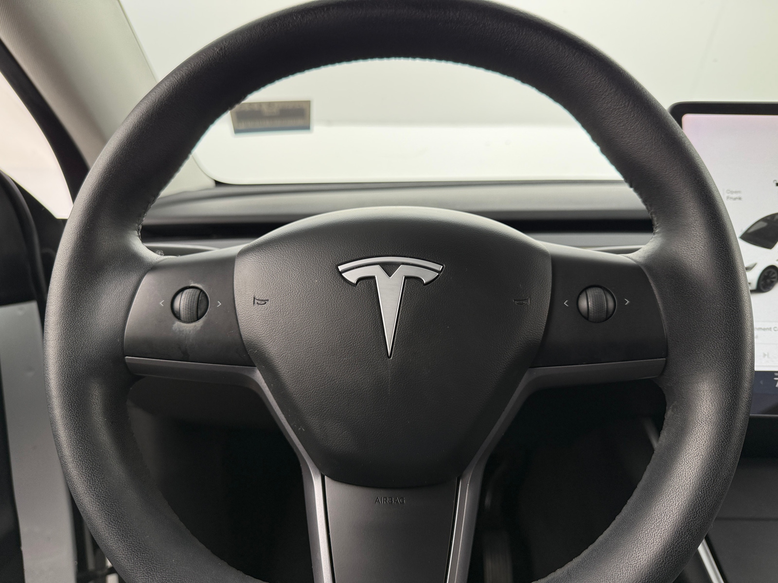 Thumbnail: 2020 Tesla Model Y - 4