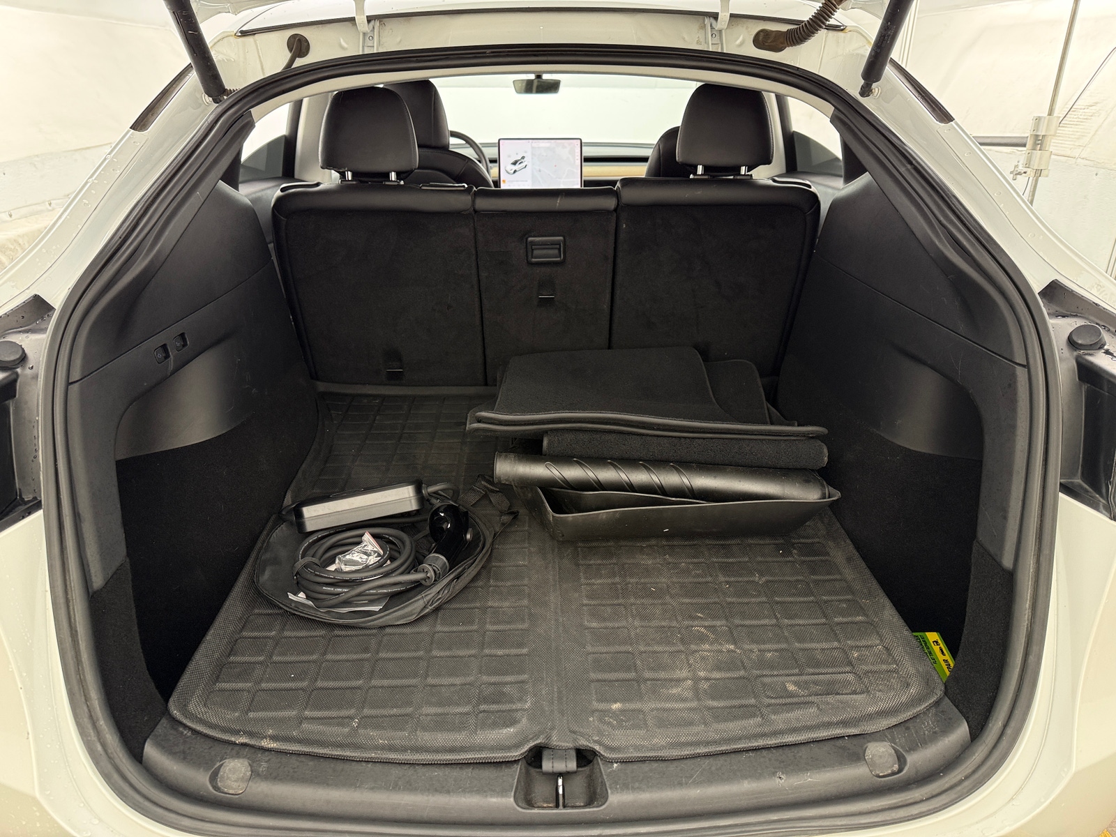 Thumbnail: 2020 Tesla Model Y - 6