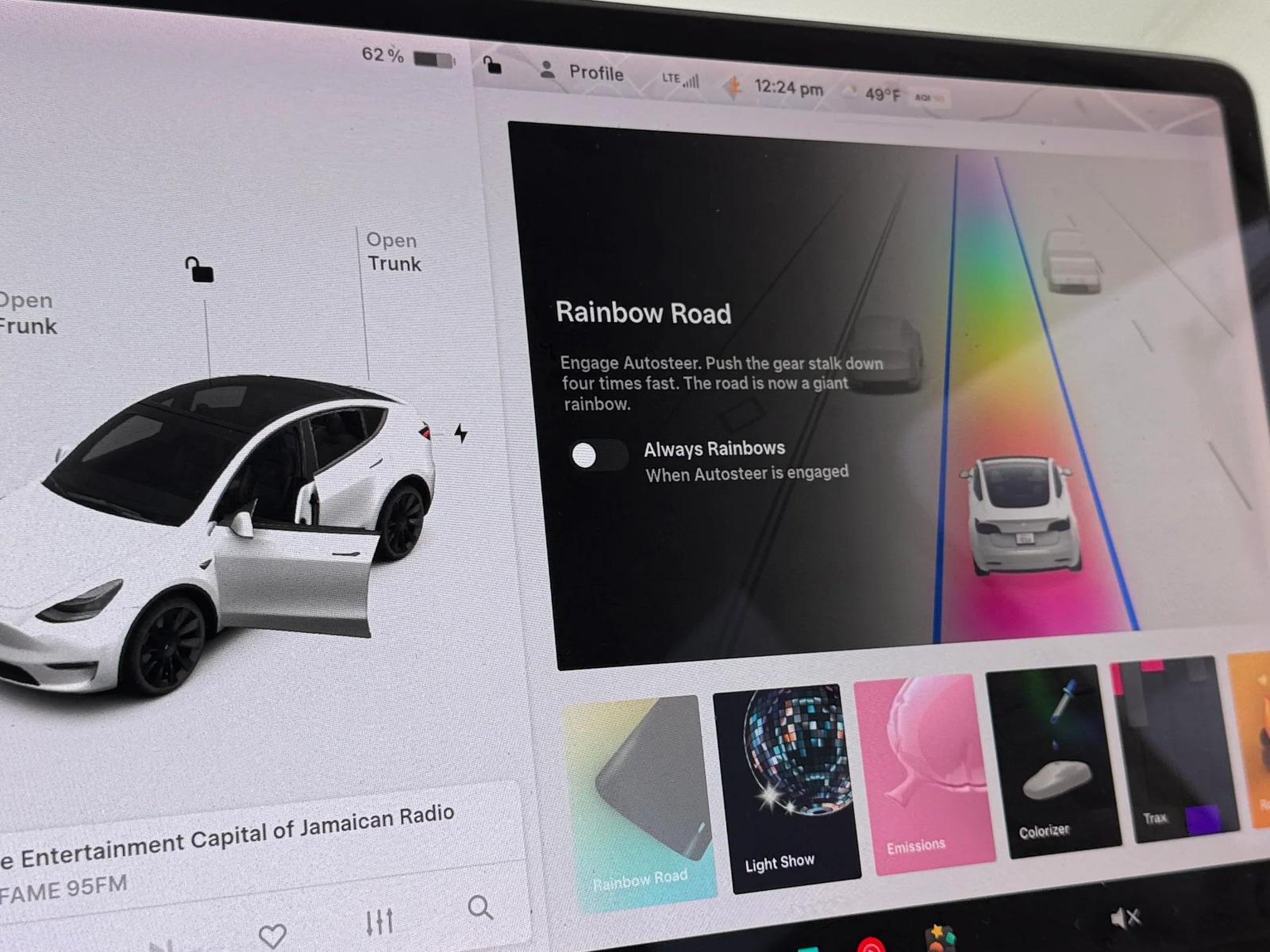 Thumbnail: 2020 Tesla Model Y - 3