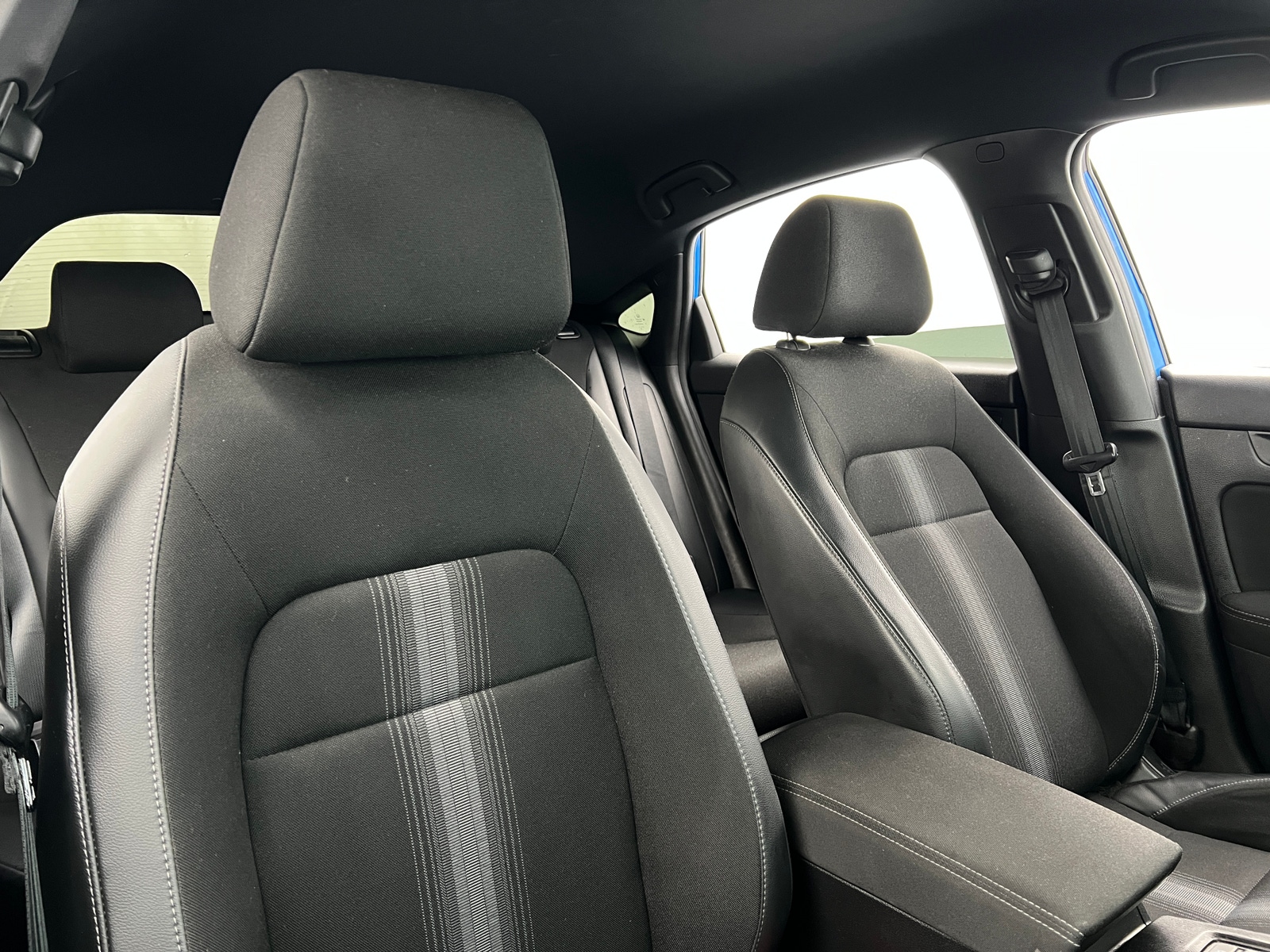 Thumbnail: 2022 Honda Civic - 2