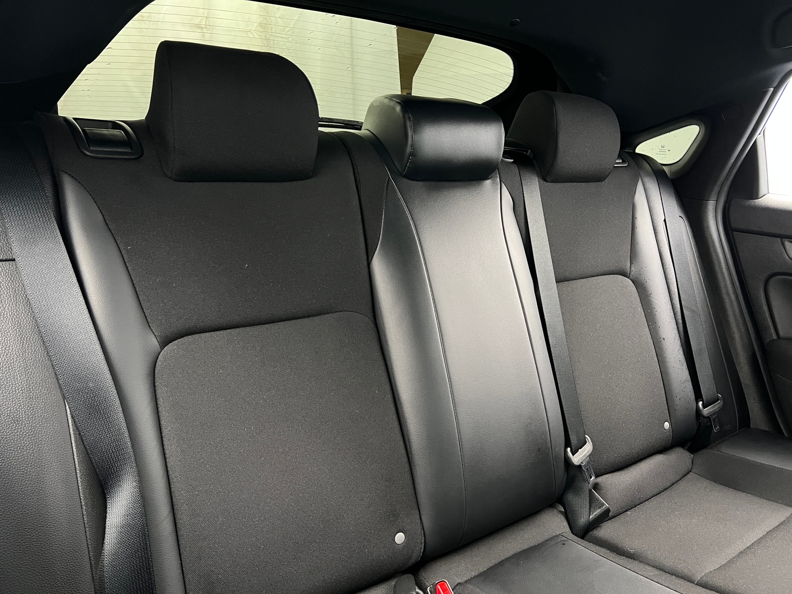 Thumbnail: 2022 Honda Civic - 6