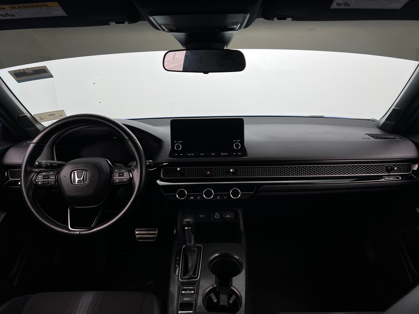 Thumbnail: 2022 Honda Civic - 3