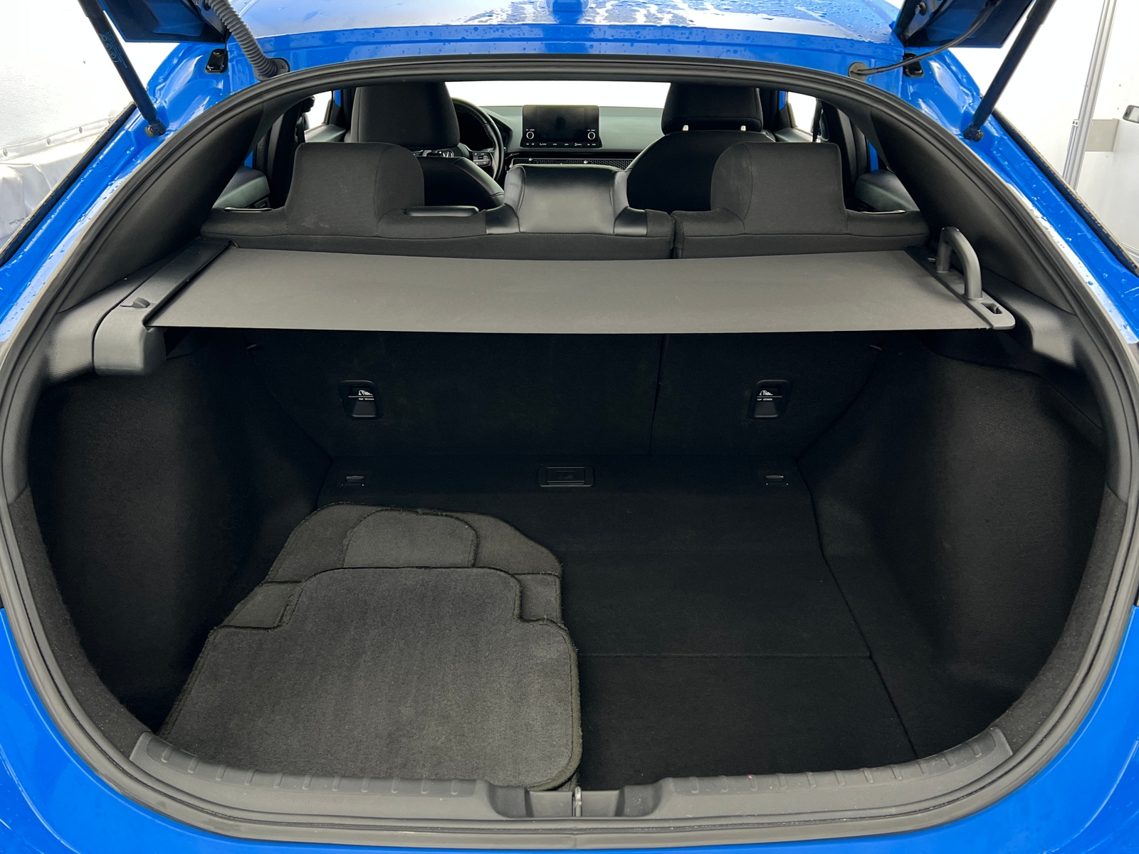 Thumbnail: 2022 Honda Civic - 7