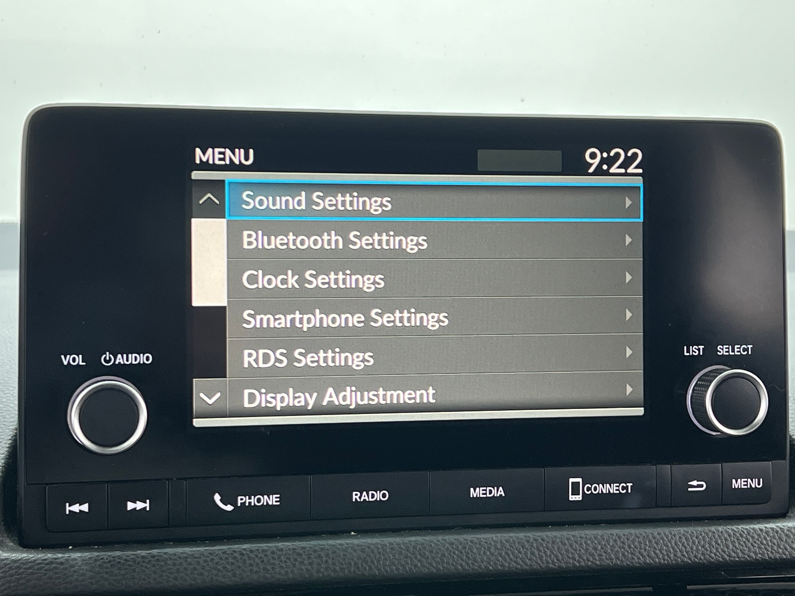 Thumbnail: 2022 Honda Civic - 4