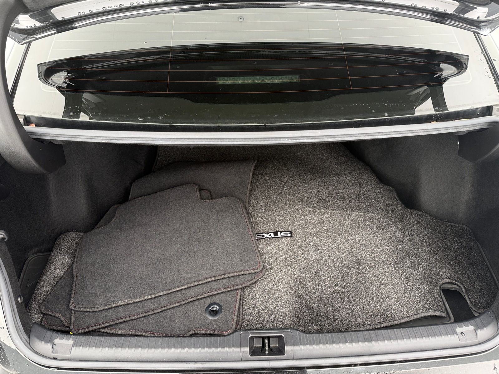 Thumbnail: 2022 Lexus IS - 6