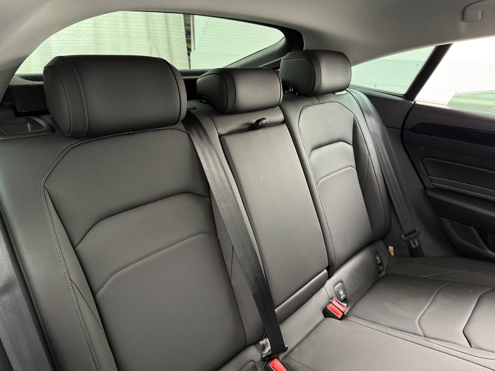 Thumbnail: 2021 Volkswagen Arteon - 5