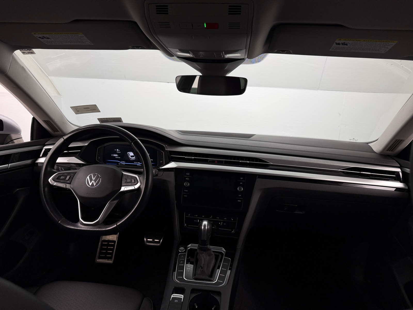 Thumbnail: 2021 Volkswagen Arteon - 2