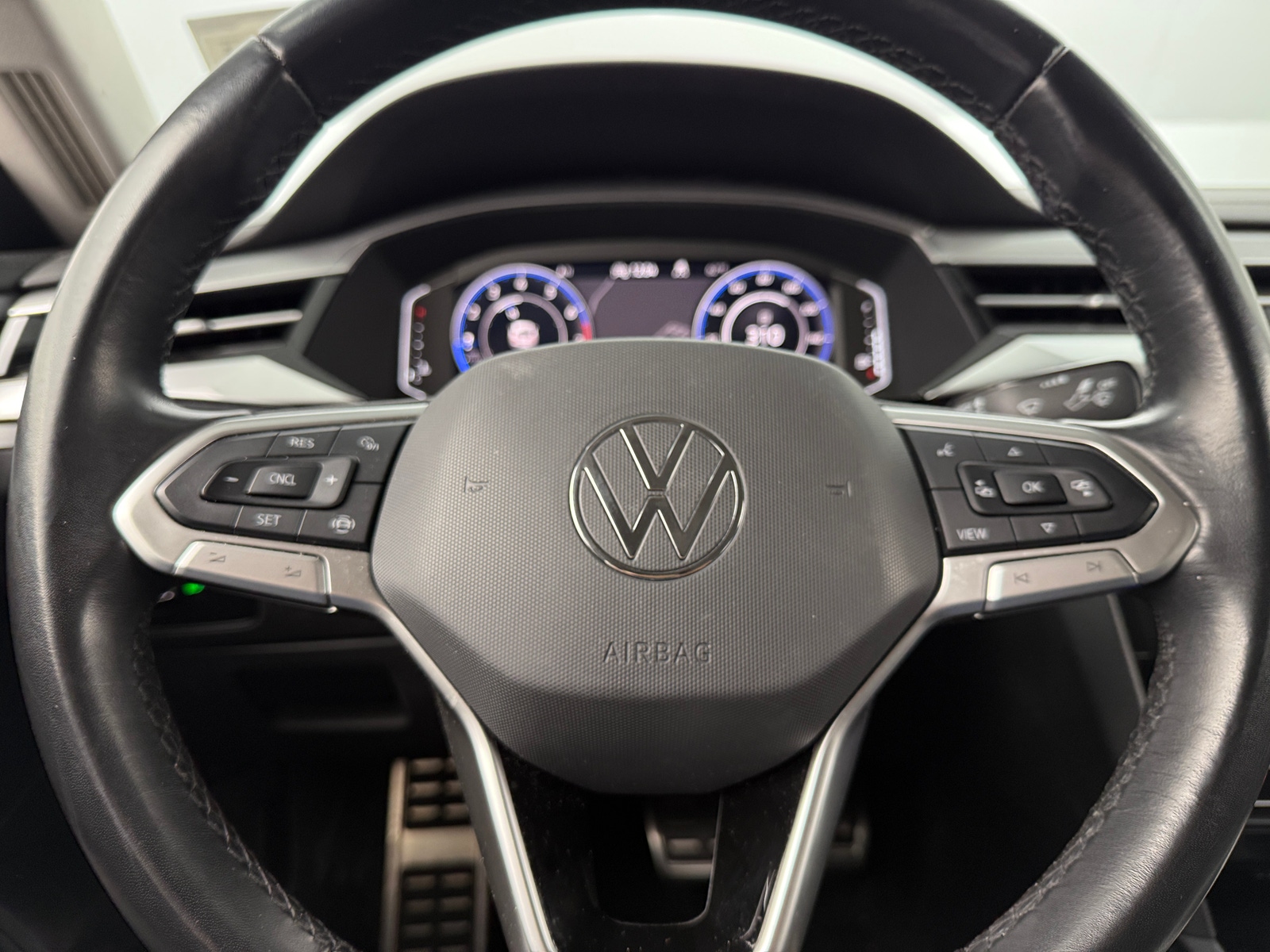 Thumbnail: 2021 Volkswagen Arteon - 4