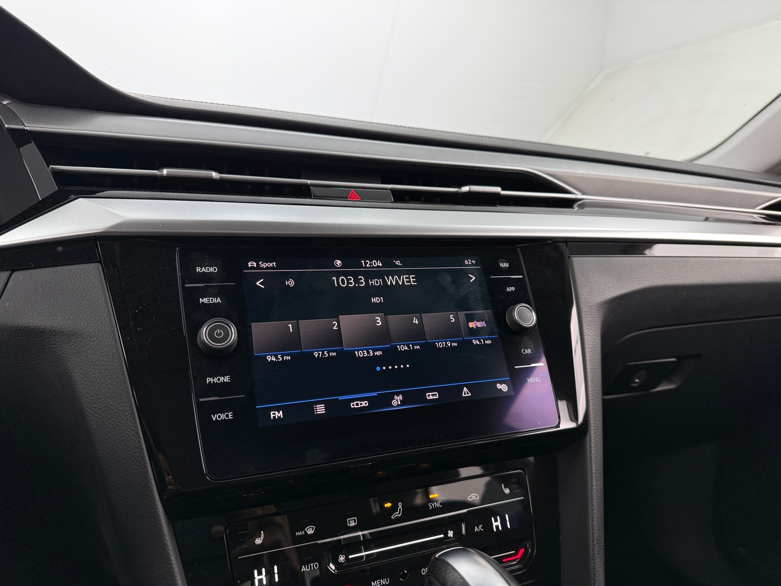 Thumbnail: 2021 Volkswagen Arteon - 3