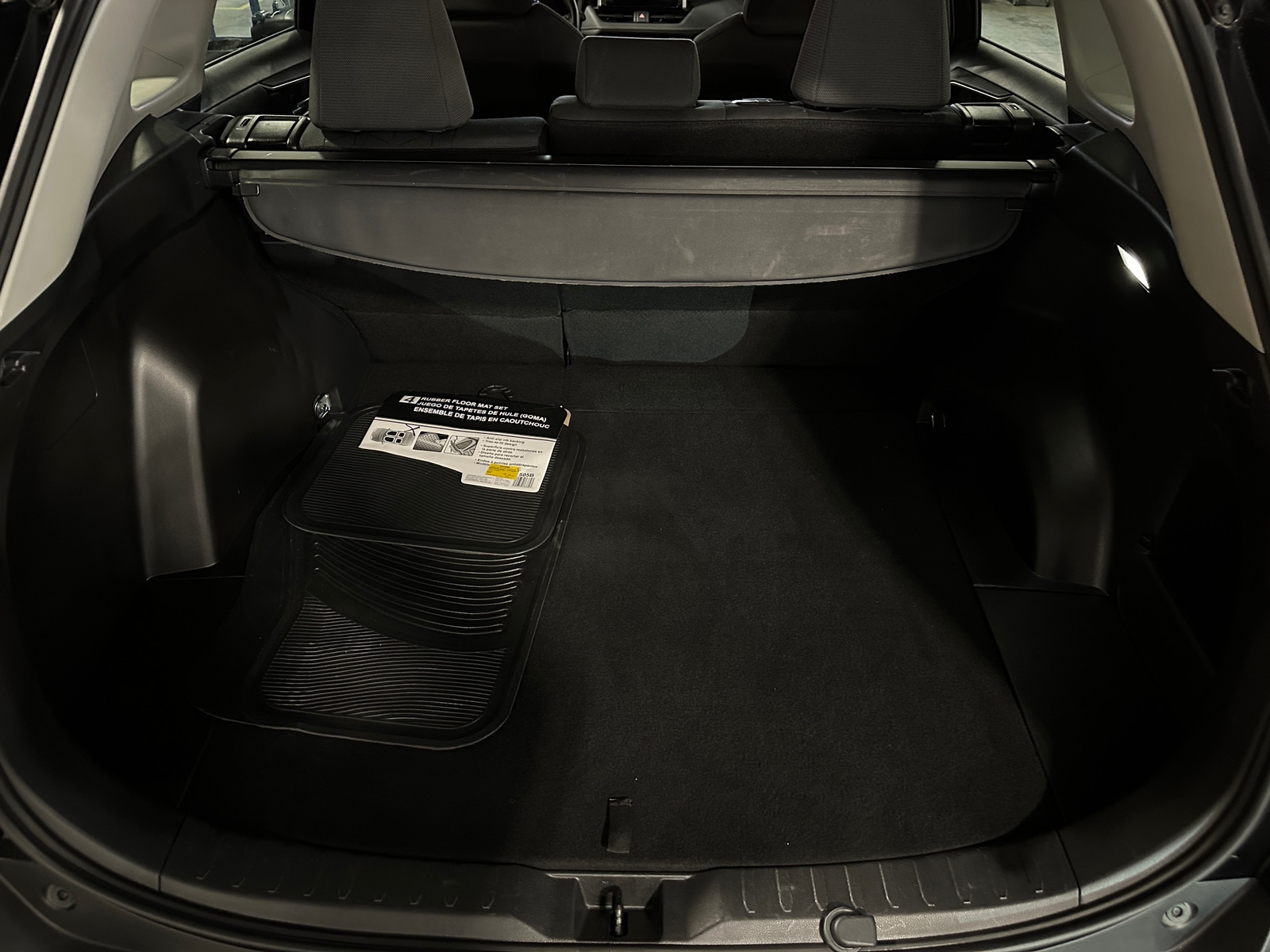 Thumbnail: 2025 Toyota RAV4 - 7