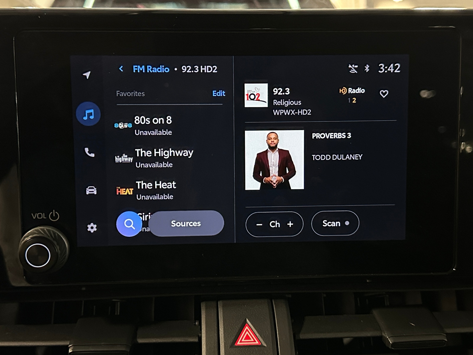 Thumbnail: 2025 Toyota RAV4 - 4