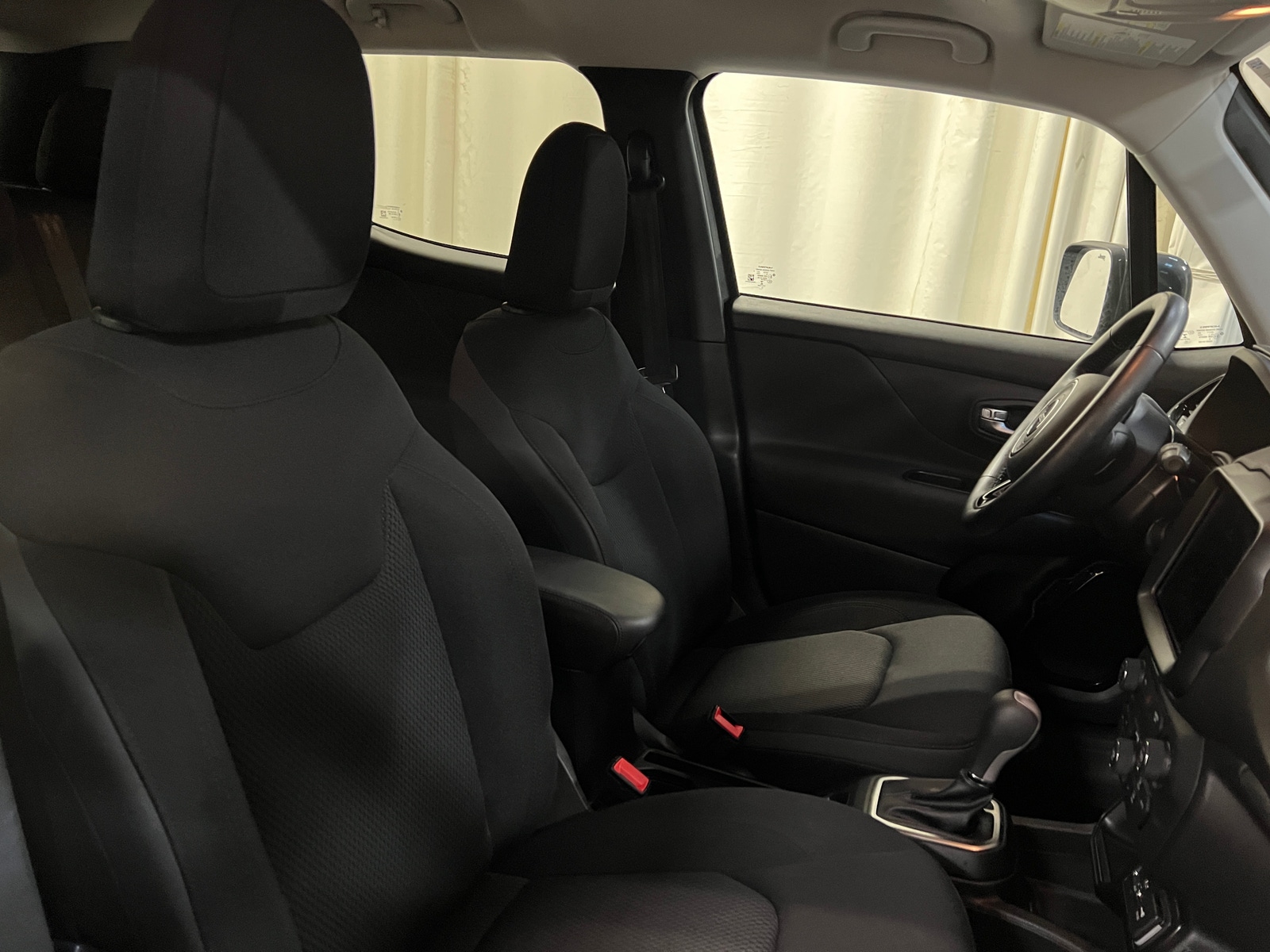 Thumbnail: 2018 Jeep Renegade - 2