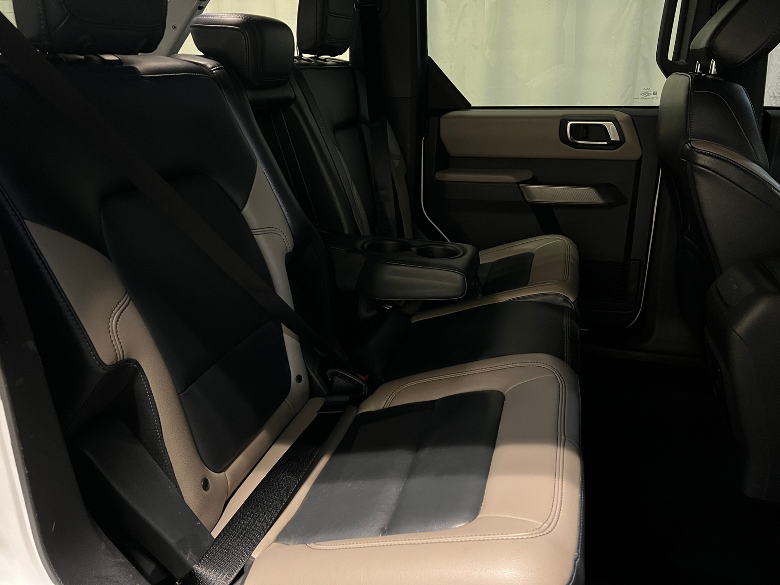 Thumbnail: 2023 Ford Bronco - 5