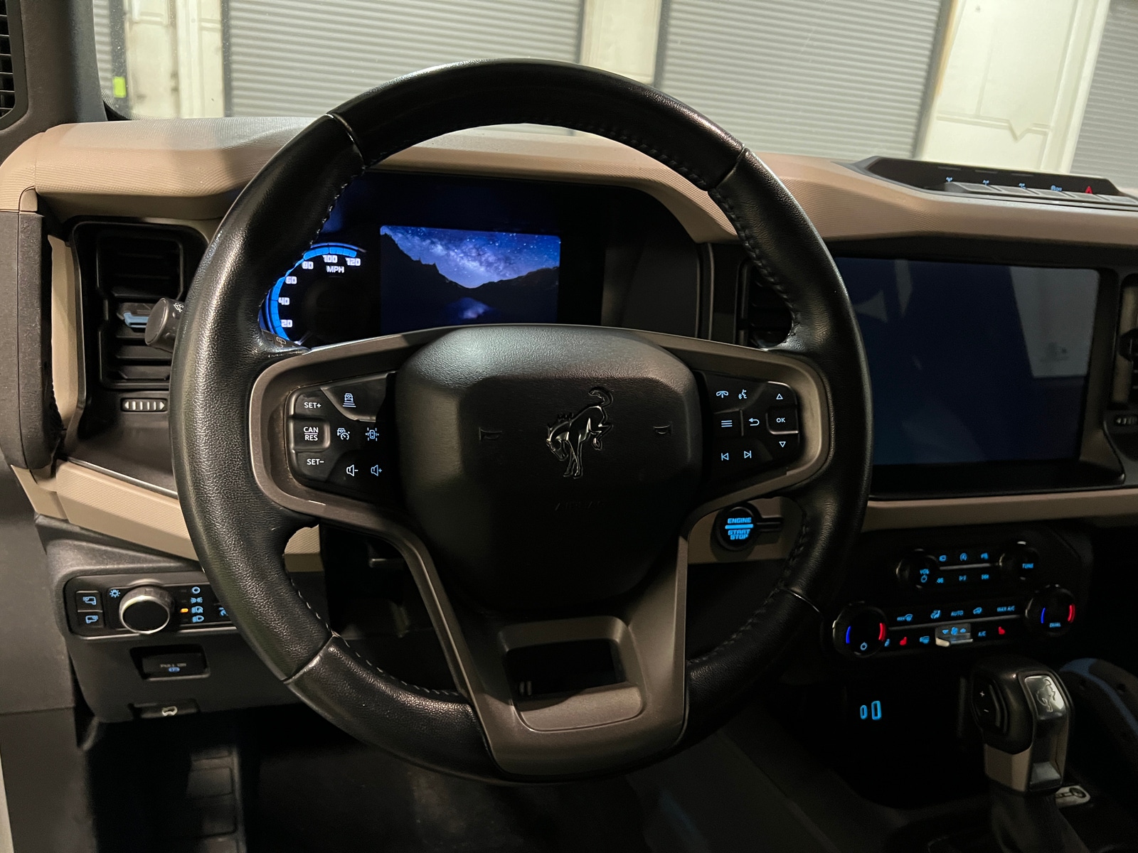 Thumbnail: 2023 Ford Bronco - 4