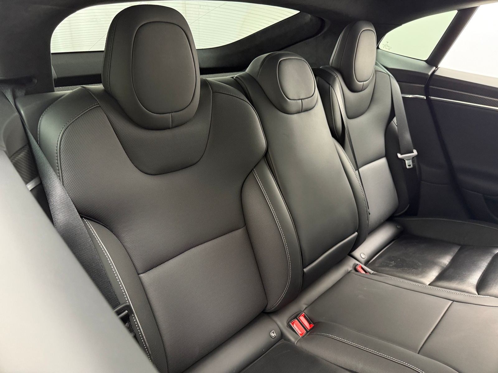 Thumbnail: 2024 Tesla Model S - 5