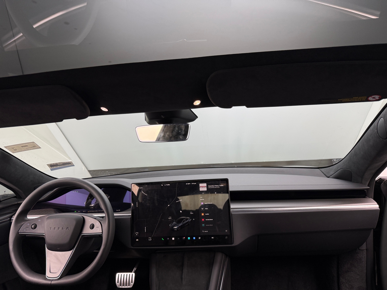 Thumbnail: 2024 Tesla Model S - 2