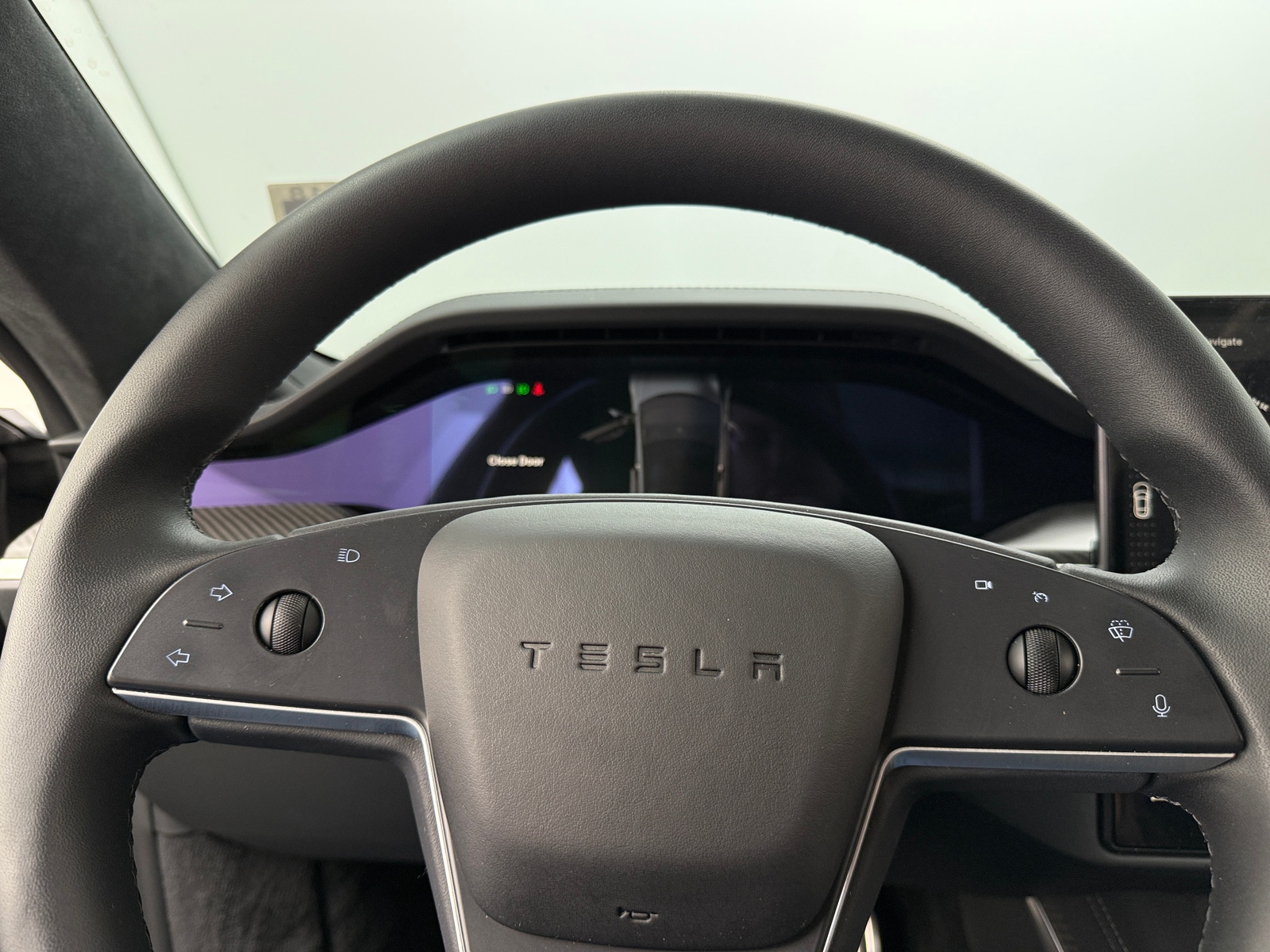 Thumbnail: 2024 Tesla Model S - 4
