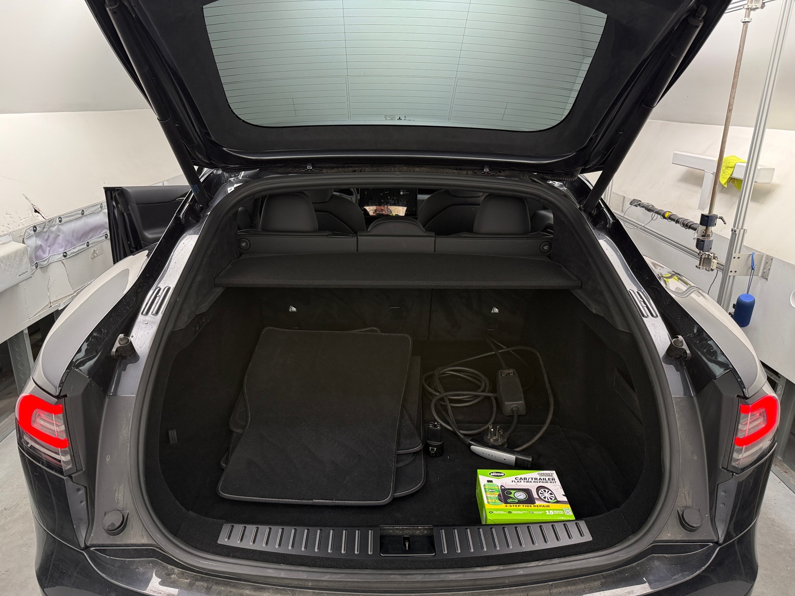 Thumbnail: 2024 Tesla Model S - 6