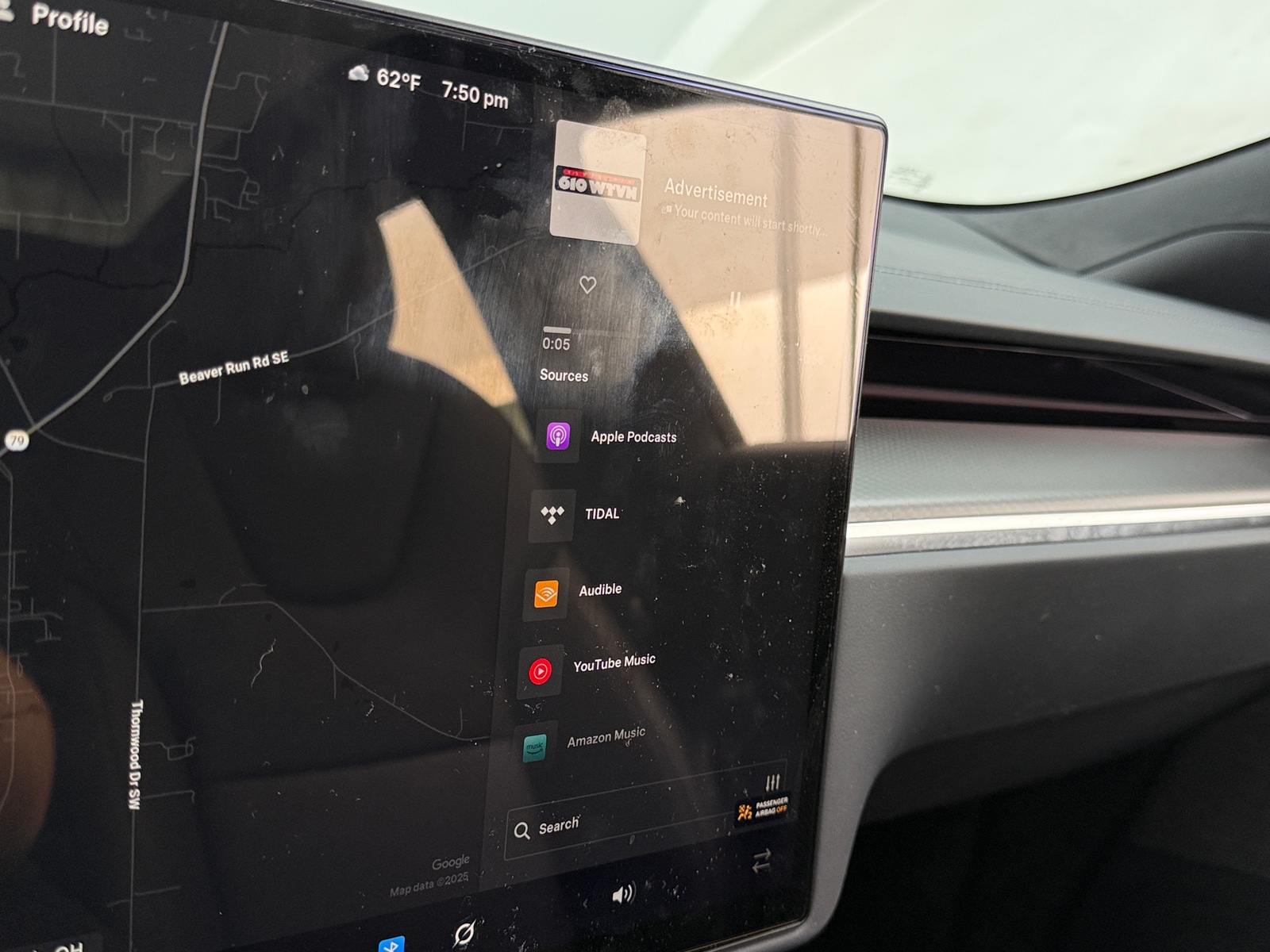 Thumbnail: 2024 Tesla Model S - 3