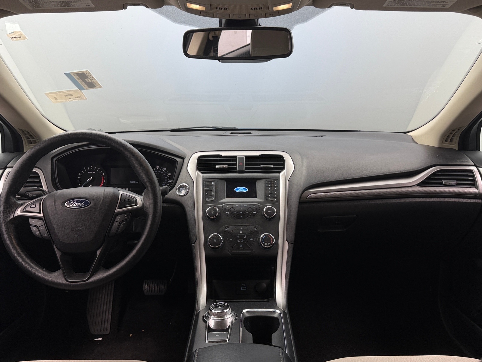 Thumbnail: 2020 Ford Fusion - 3