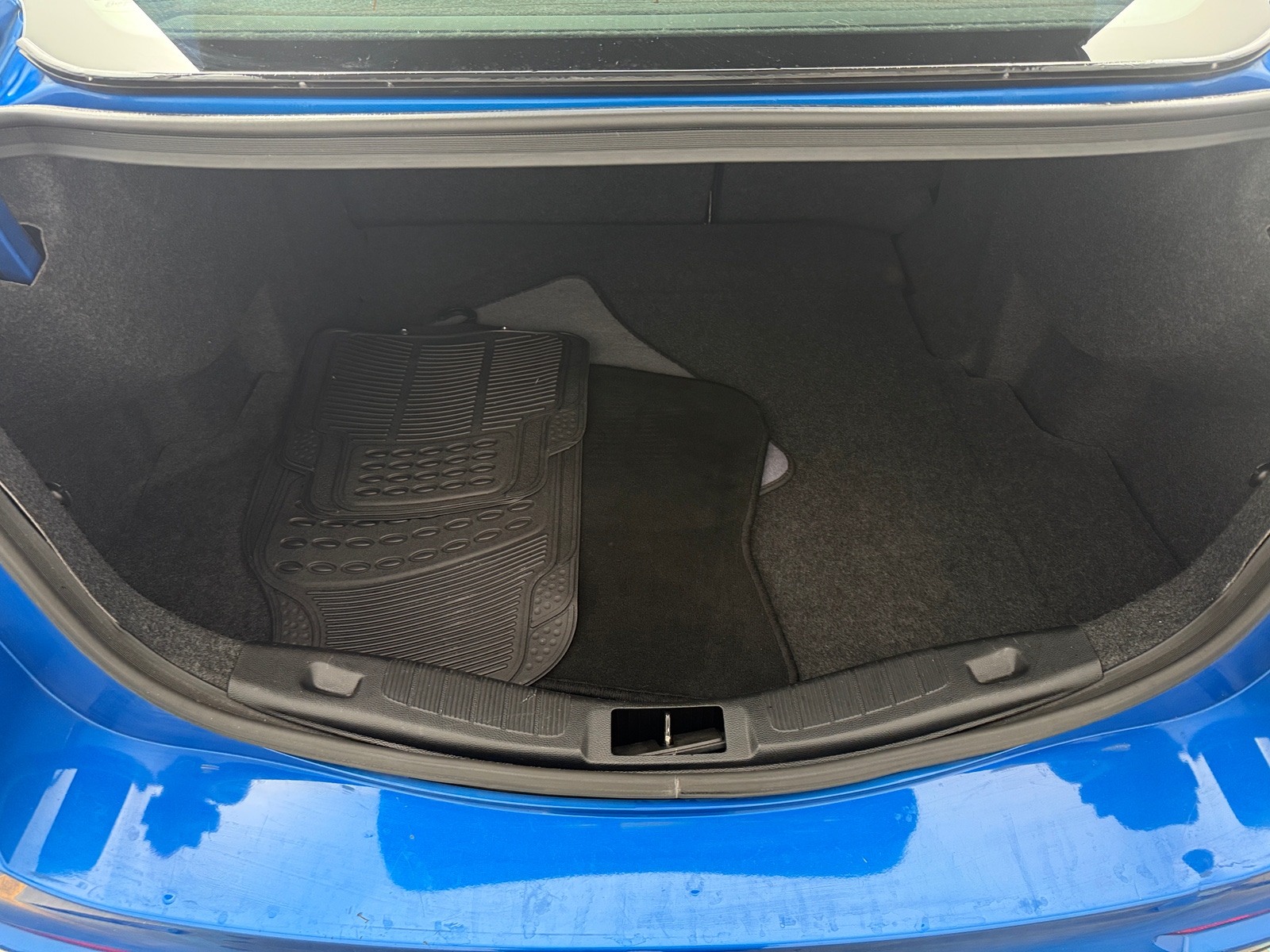 Thumbnail: 2020 Ford Fusion - 7