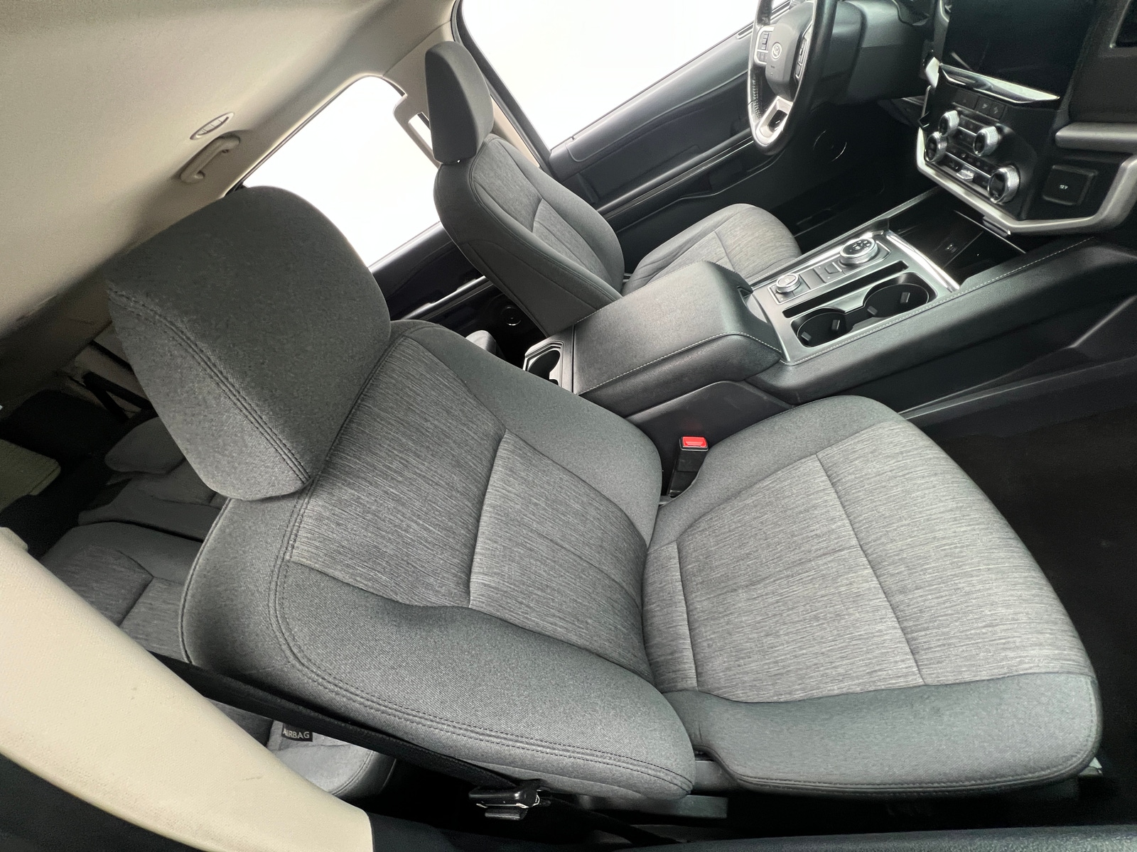 Thumbnail: 2022 Ford Expedition MAX - 2