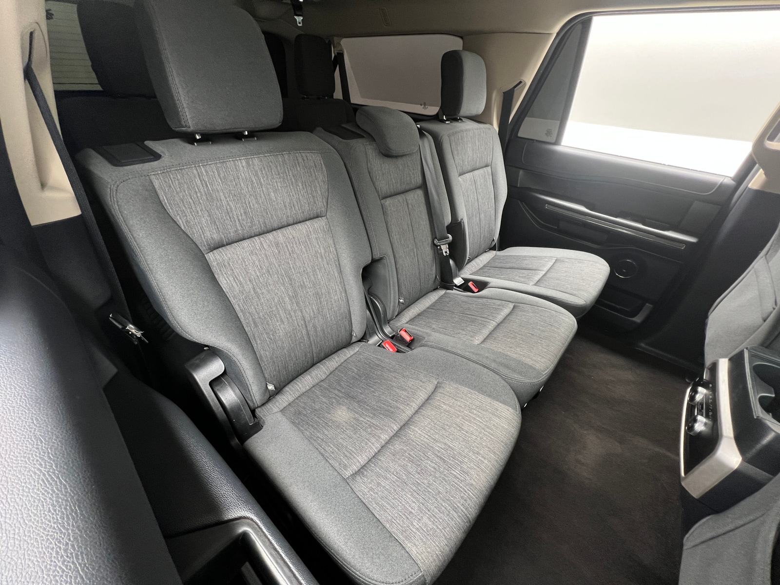 Thumbnail: 2022 Ford Expedition MAX - 6