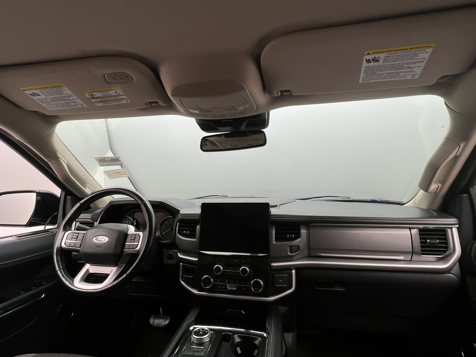 Thumbnail: 2022 Ford Expedition MAX - 3