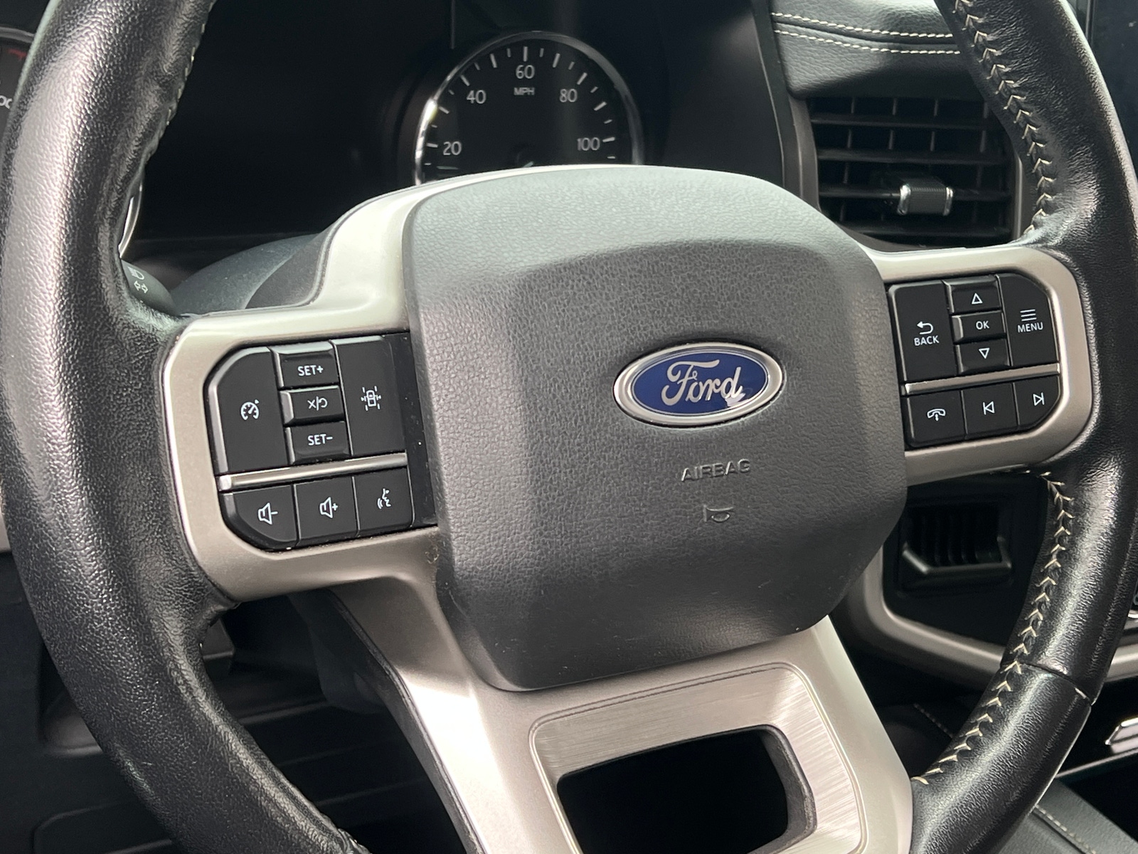 Thumbnail: 2022 Ford Expedition MAX - 5