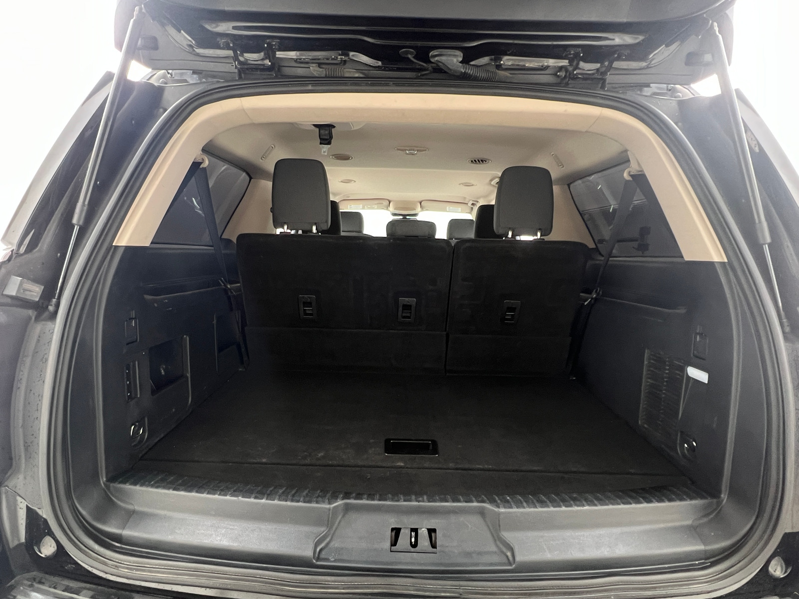 Thumbnail: 2022 Ford Expedition MAX - 7