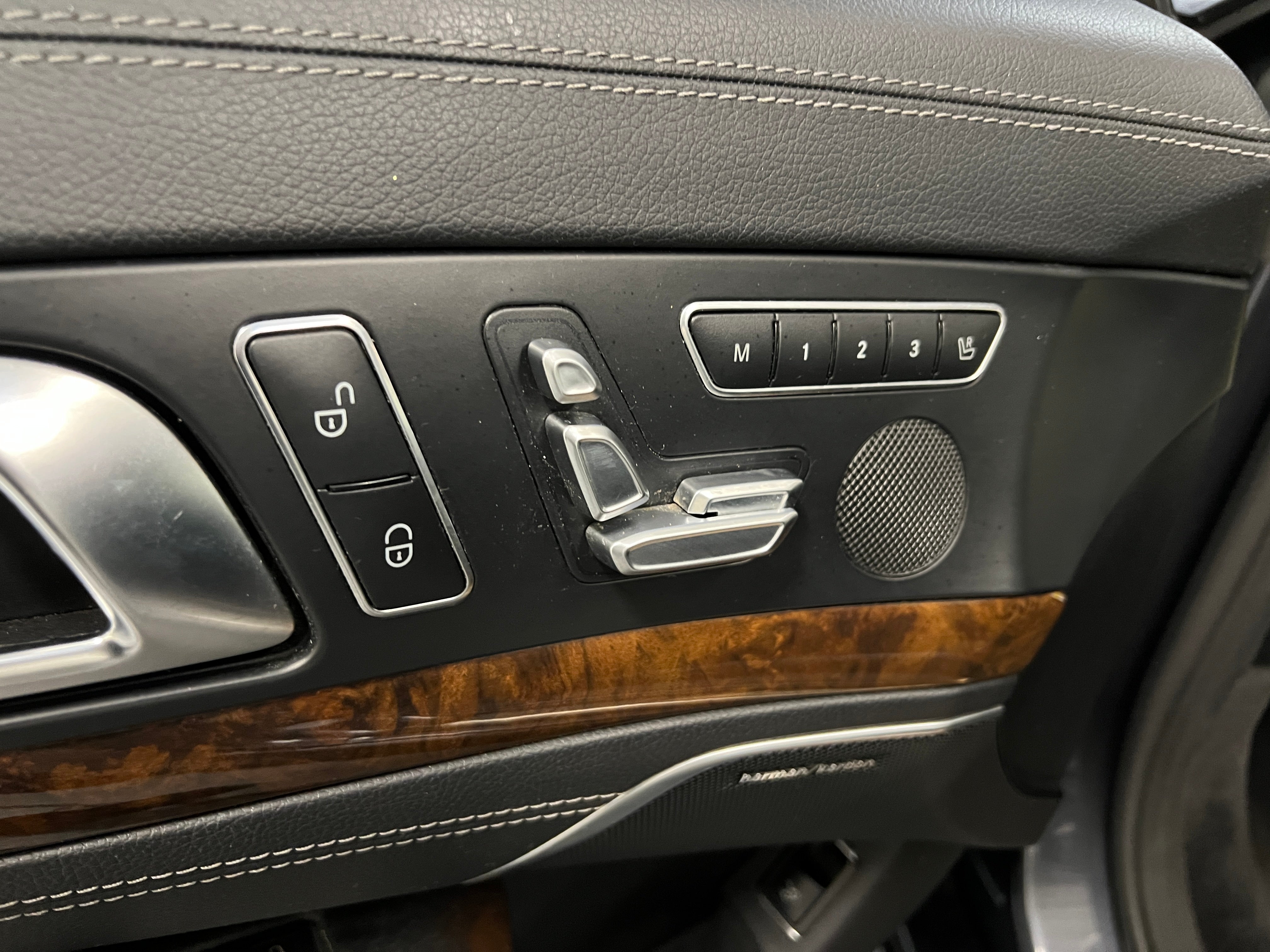 2013 Mercedes-Benz SL-Class