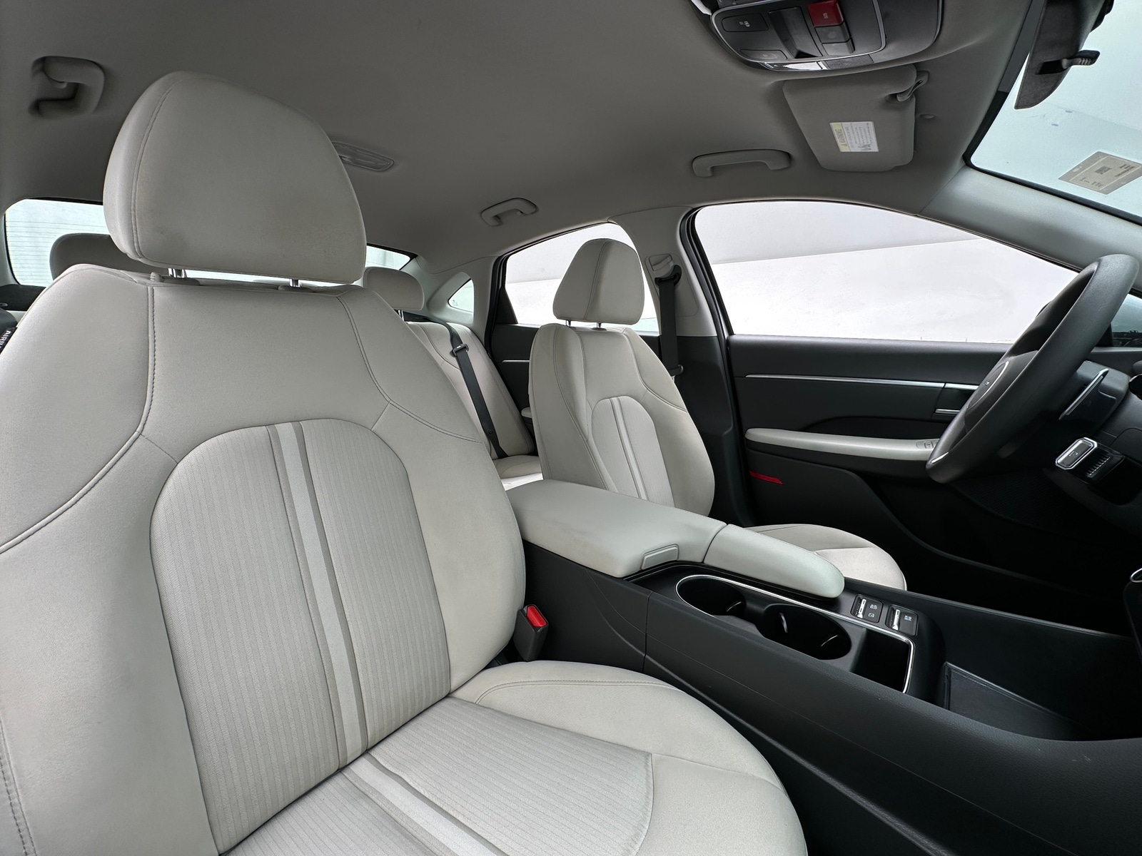 Thumbnail: 2025 Hyundai Sonata - 2