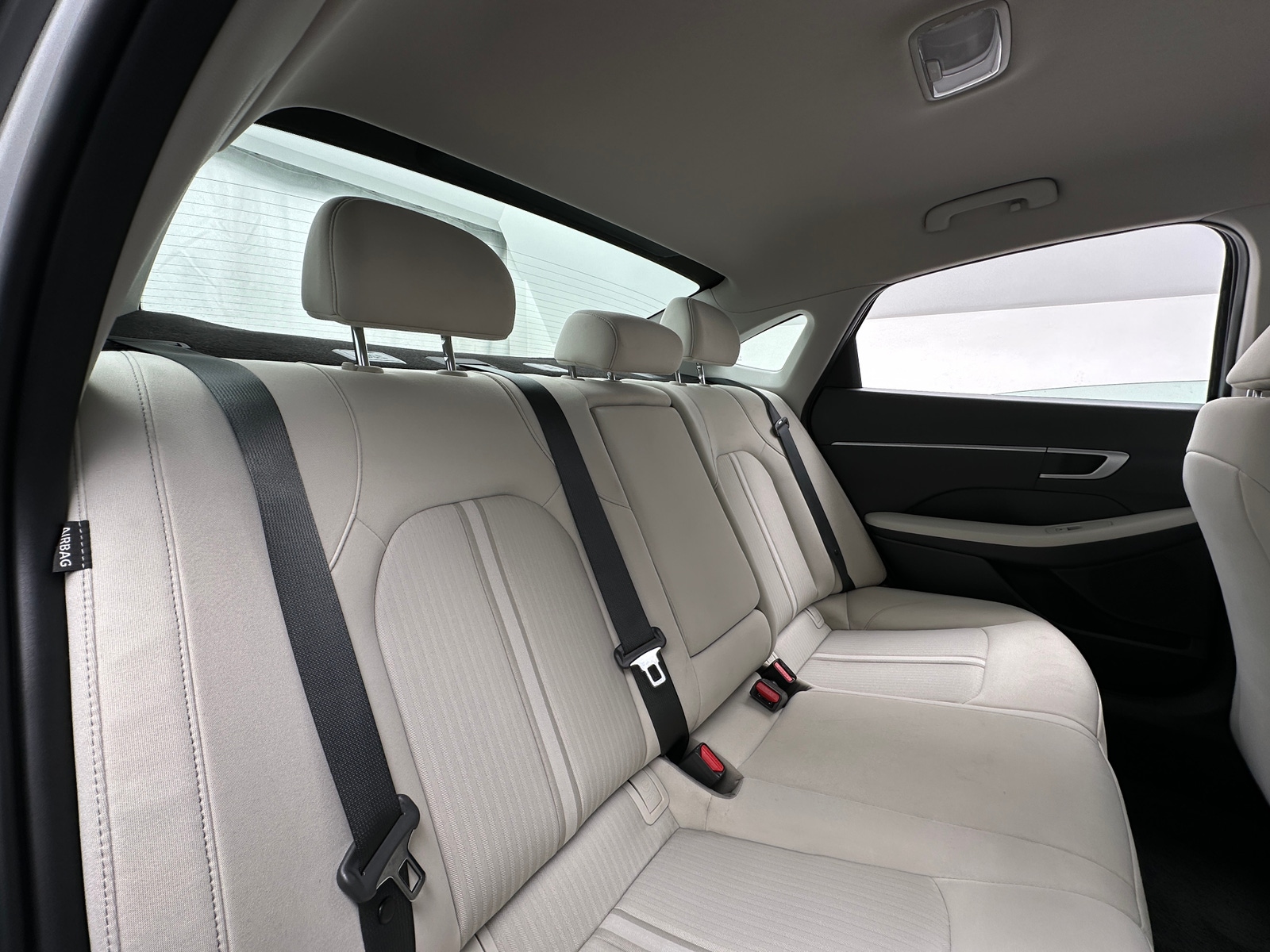 Thumbnail: 2025 Hyundai Sonata - 6