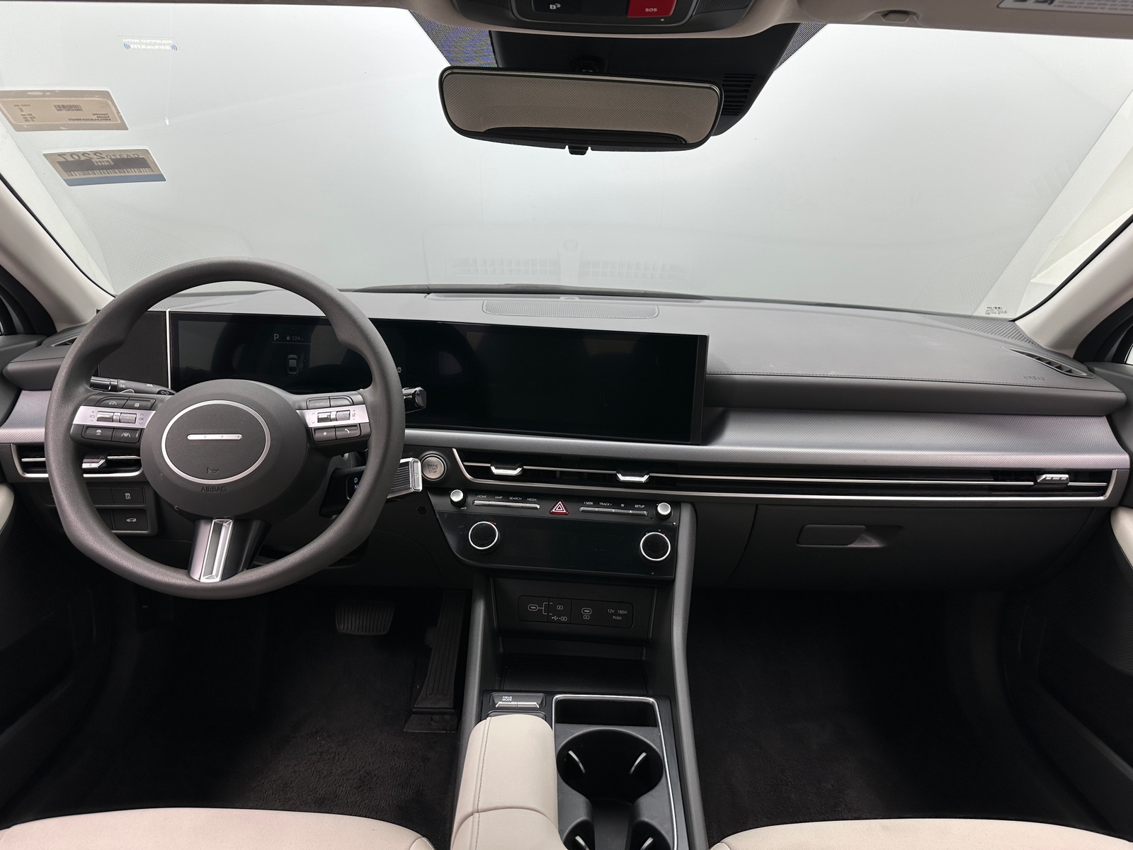 Thumbnail: 2025 Hyundai Sonata - 3