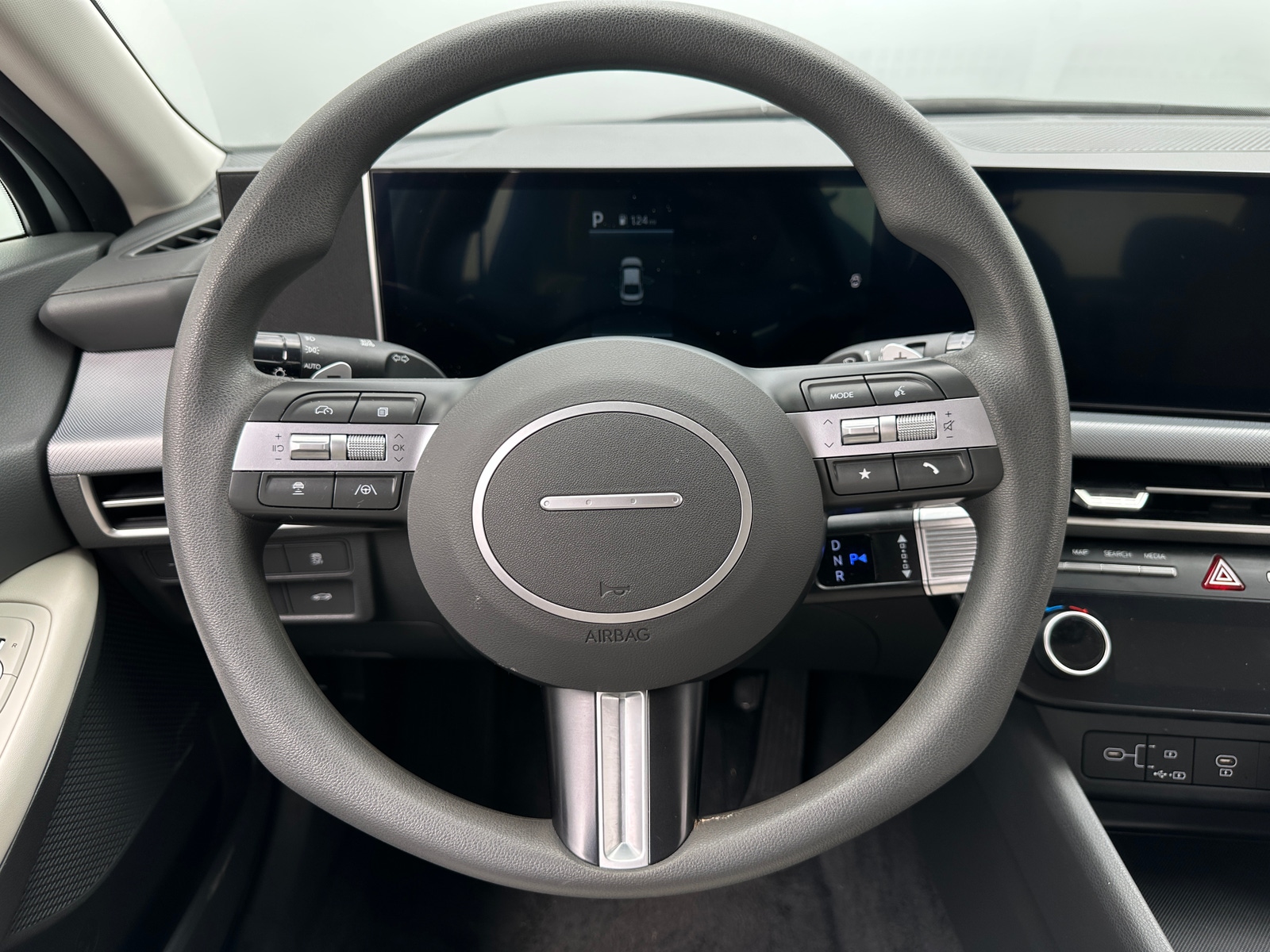 Thumbnail: 2025 Hyundai Sonata - 5