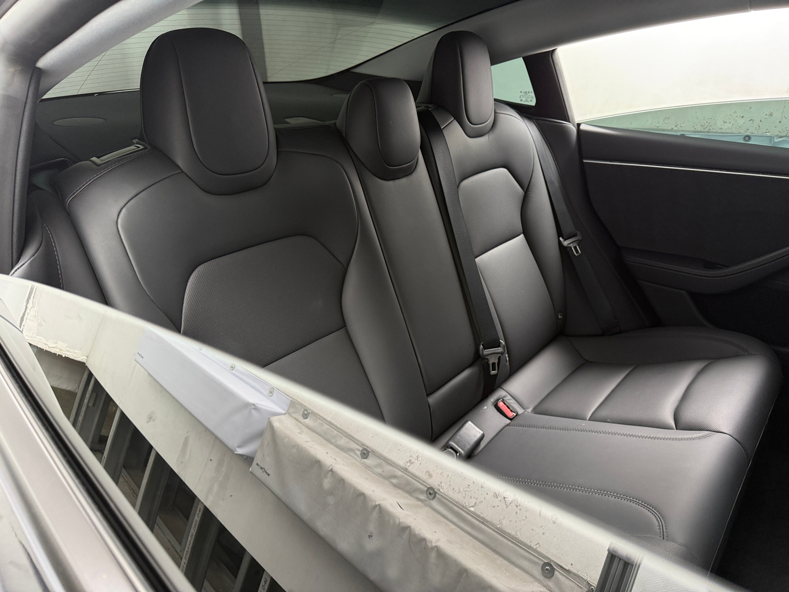 Thumbnail: 2024 Tesla Model 3 - 5