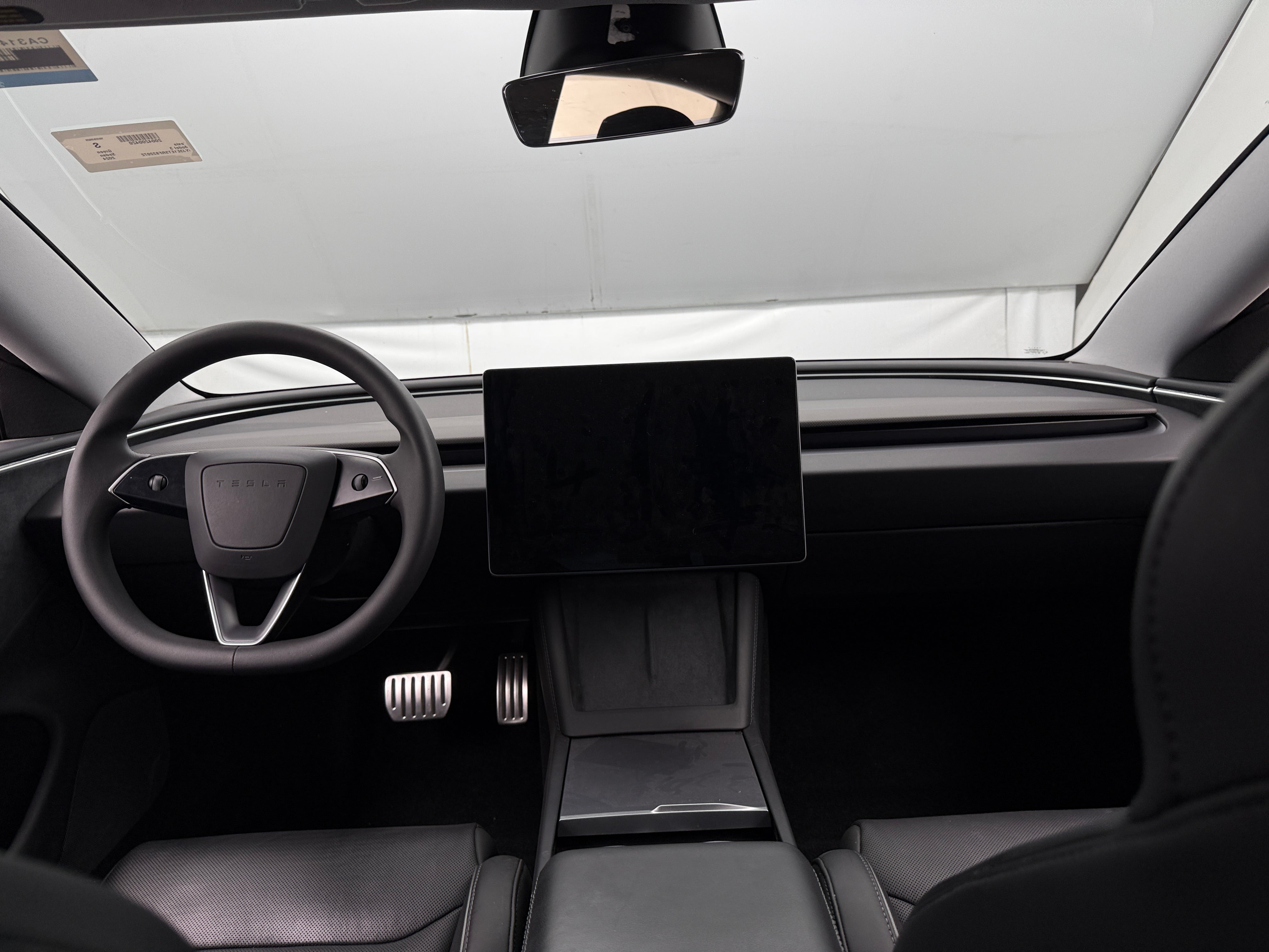 Used 2024 Tesla Model 3 Performance with VIN 5YJ3E1ET5RF822072 for sale in Oak Creek, WI