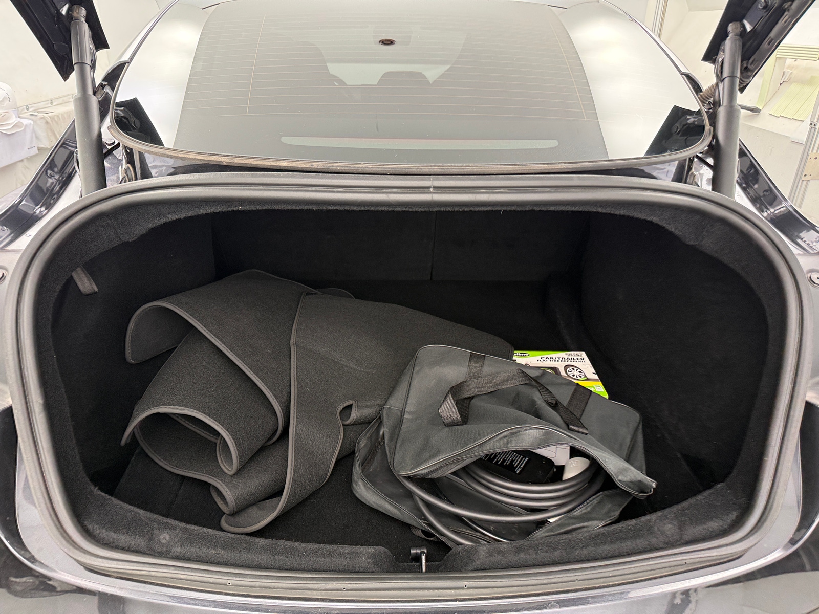 Thumbnail: 2024 Tesla Model 3 - 6