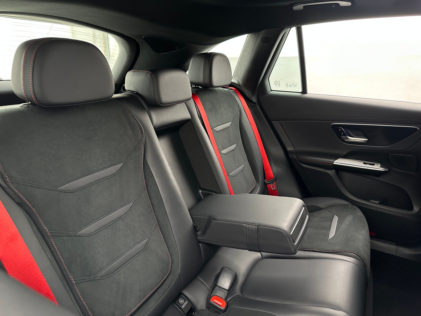 Thumbnail: 2025 Mercedes-Benz GLC - 5